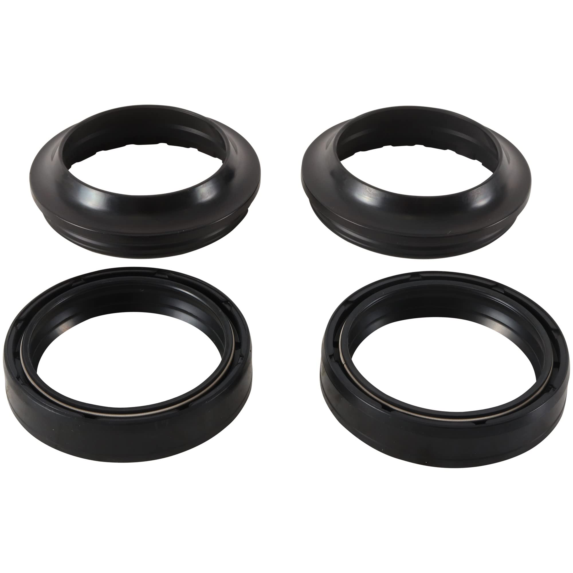 Pivot Works Fork Seal Kit PWFSK-Z023 For Suzuki DL 650 A V-Strom ABS 2007-2015, Suzuki DL 650 V-Strom 2004-2011, Suzuki GSX-R 60