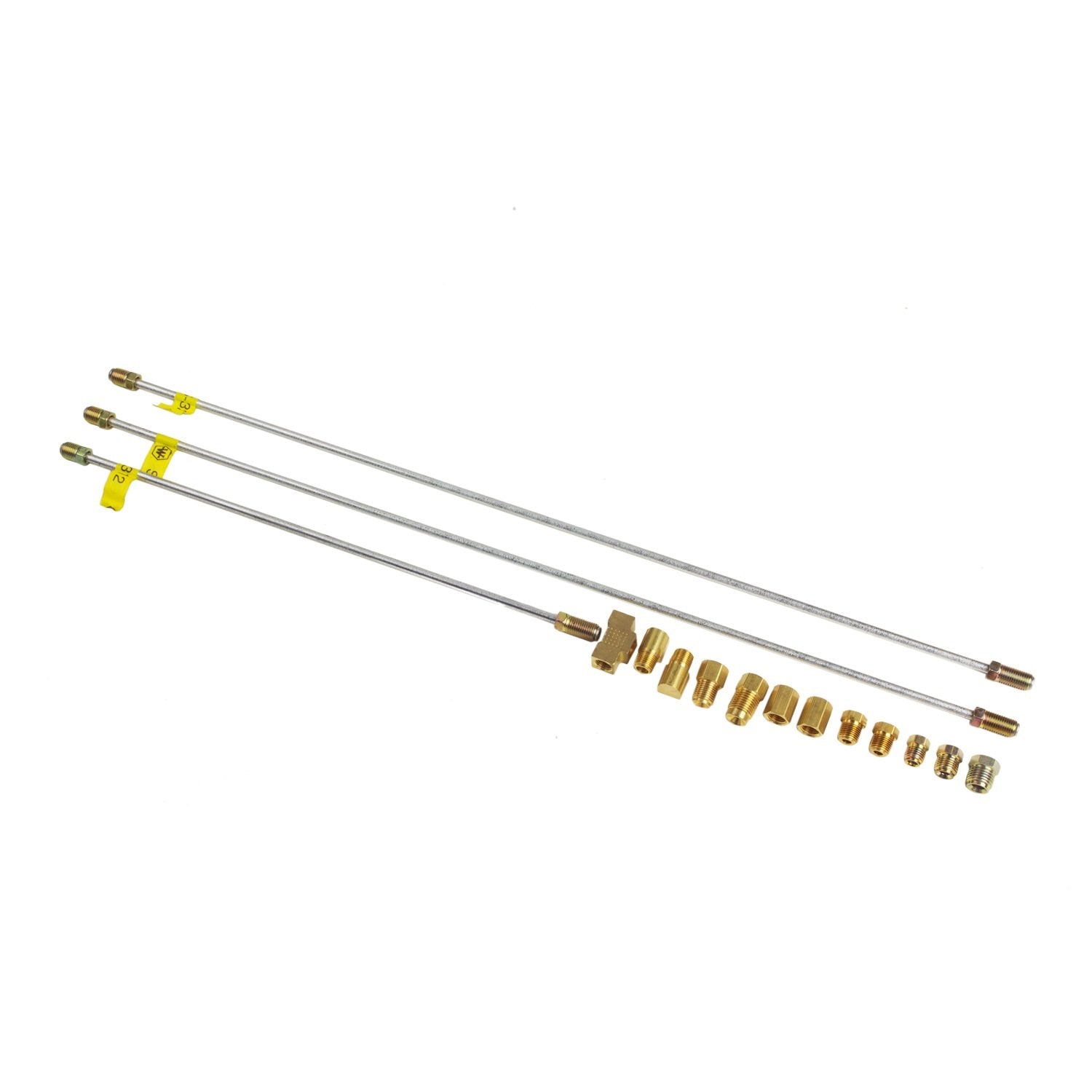 Hurst 5671510 Roll Install Kit