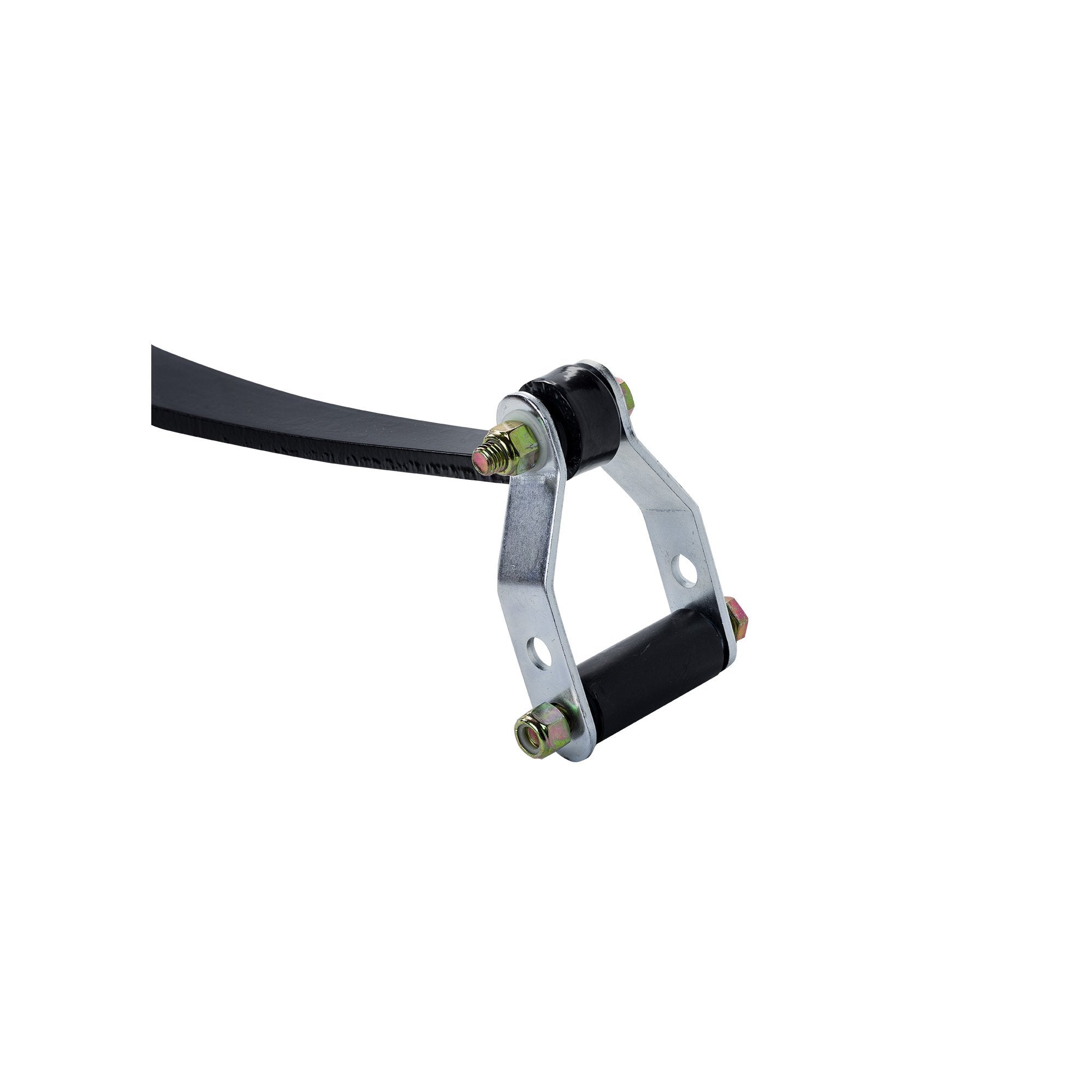 Ssa8 | Supersprings For Chev.|Gmc Silv.|Sierra 1500, Exp.|Sav, Ford F-150, E-Series, Ranger, Toyota Tundra, Black