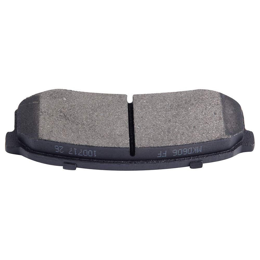 Cciyu Ceramic Rear Brake Pad Set Fit For Lexus Gx460,Gx470,Lx450,For Toyota For 4Runner,07-14 For Toyota Fj For Cruiser 93-97,15