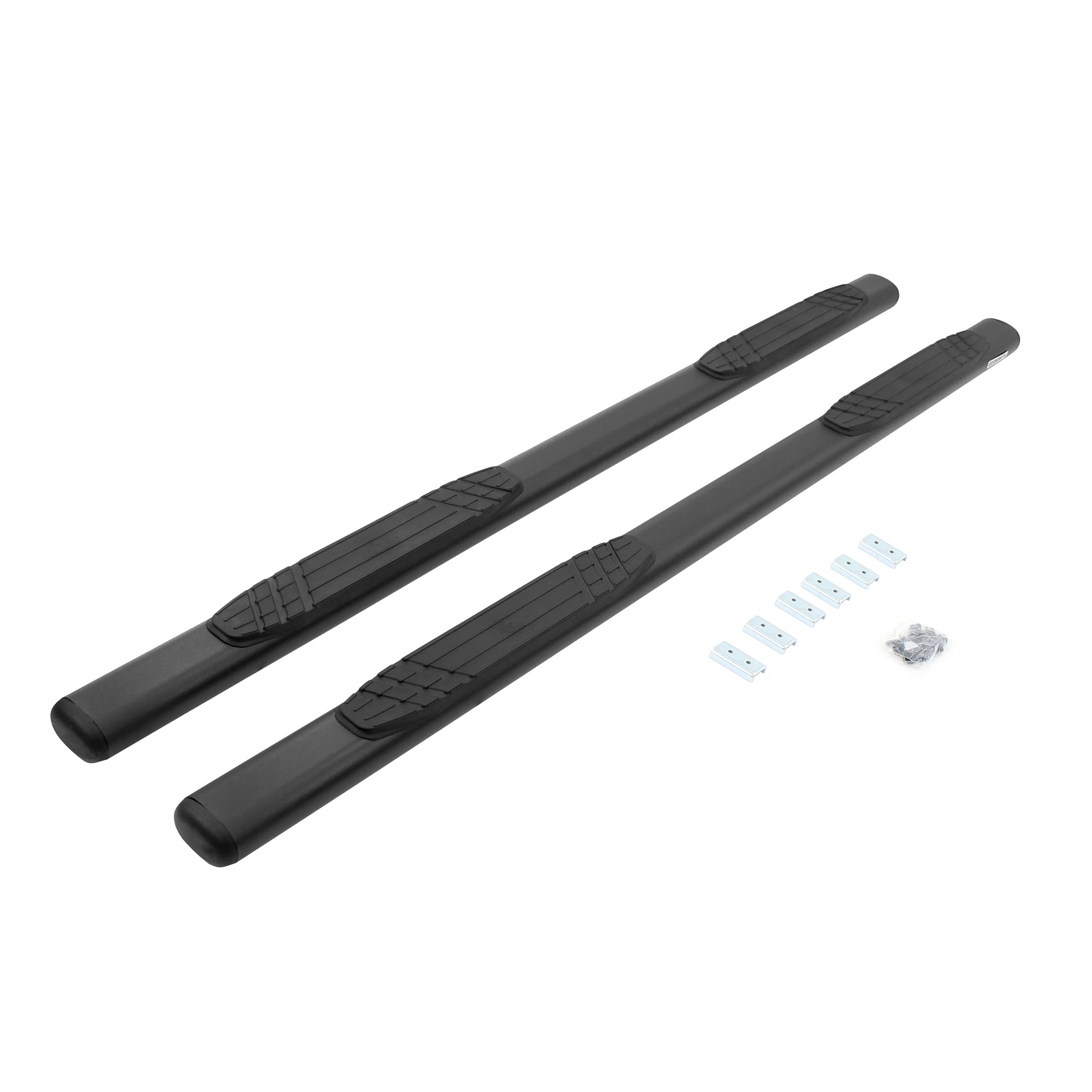 Go Rhino 640080T 4 Oe Xtreme Side Steps - Boards Only For 99-24 Ram, Gmc, Ford, Nissan, Toyota, Chevrolet, Dodge