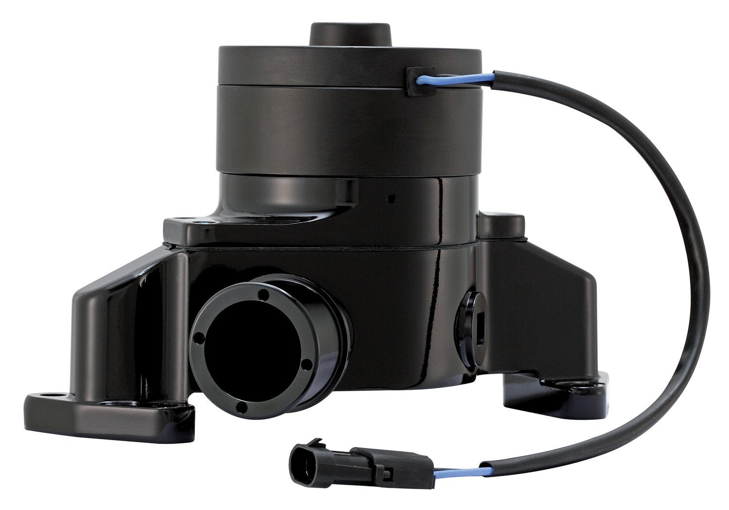 Proform 68220Bk Black Aluminum Electric Water Pump