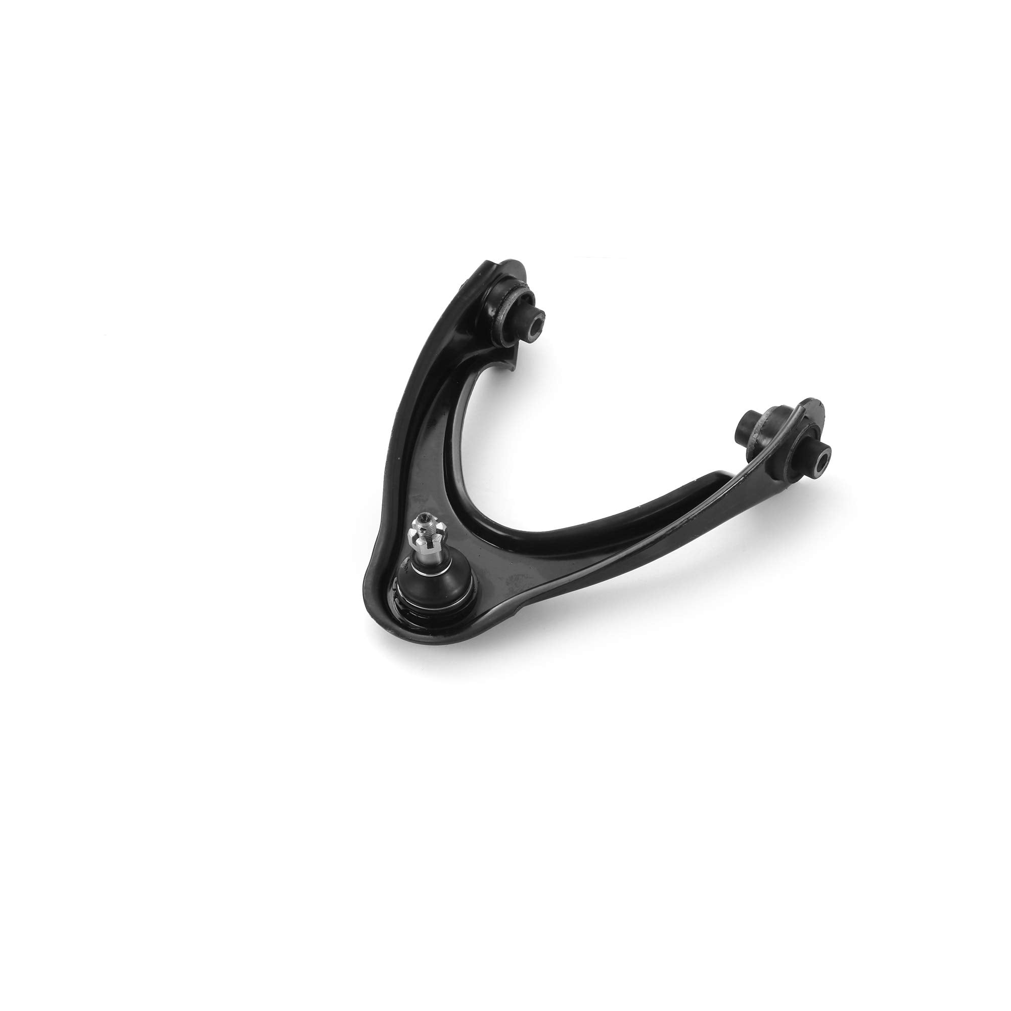 Metrix Premium Chassis Parts - 4 Pc Front L/R Upper Control Arm & Front Lower L/R Ball Joint Kit Fits 1997-2000 Acura El, 1996-2