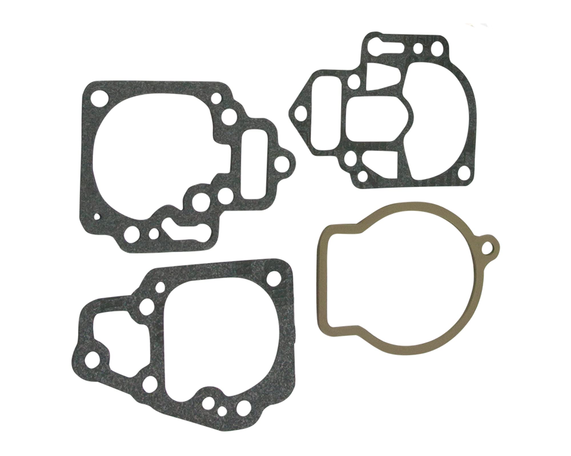 Venom Premium Carb Carburetor Repair Rebuild Kit For Mercury For Mariner) ONLY Replaces 1395-9761, 1395-811357, 1395-9645, 1395-
