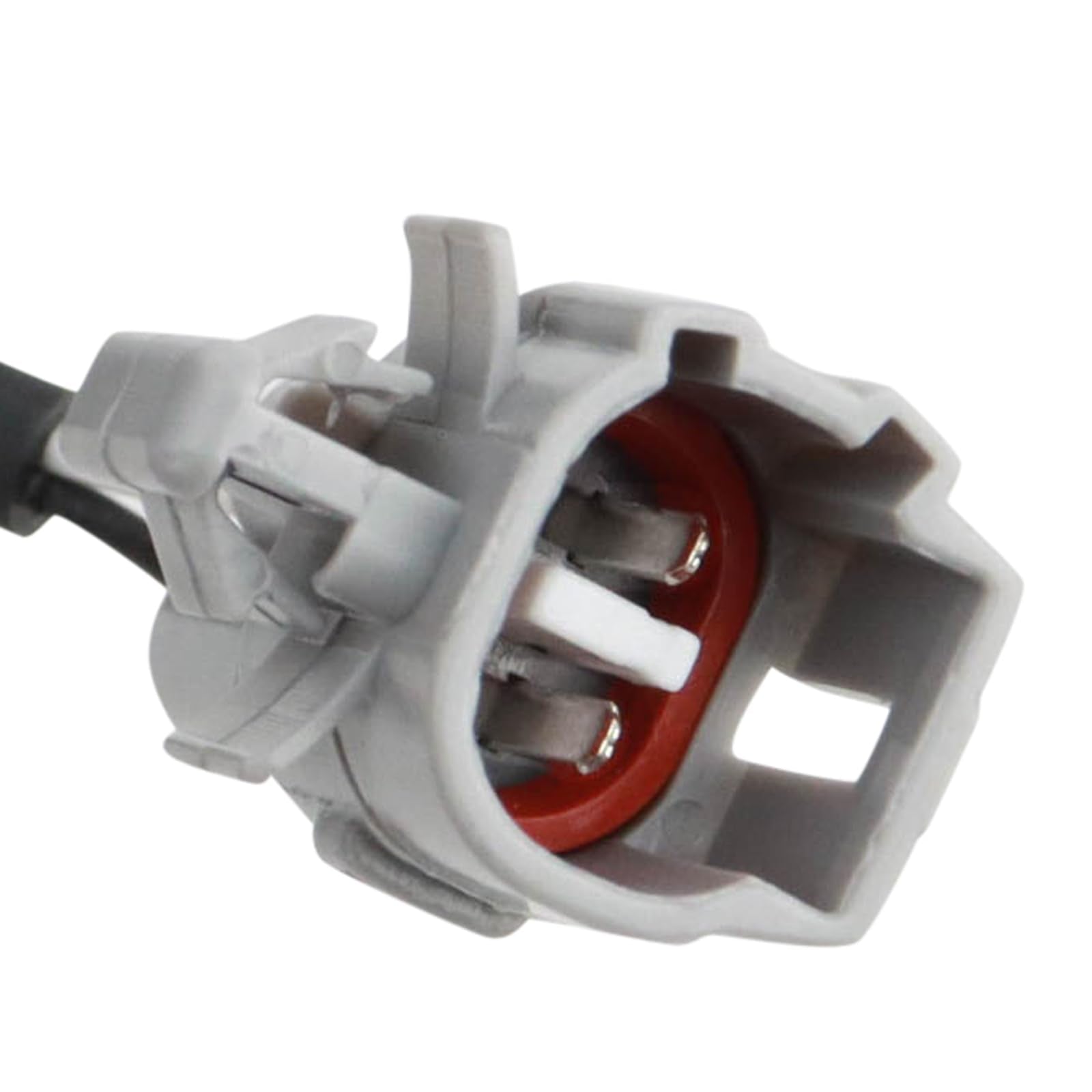 Trq Front Left Abs Wheel Speed Sensor Drivers Side Compatible With 2003-2006 Toyota Corolla 2003-2008 Matrix