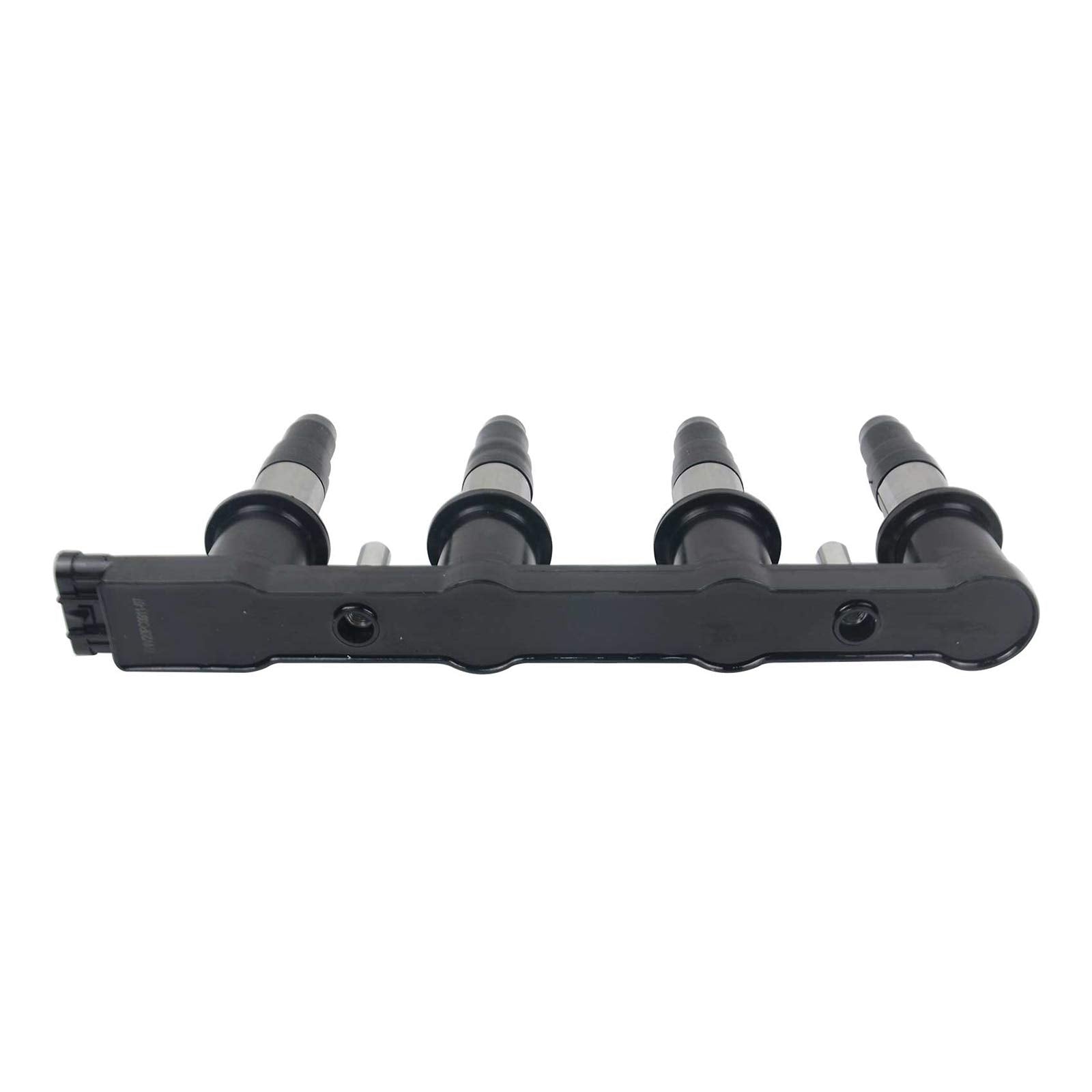 GELUOXI 25186687 Ignition Coil Replacement for 1.6L 1.8L Chevy Sonic Cruze Aveo Aveo5 Trax Pontiac G3 2007 2008 2009 2010 2011 2