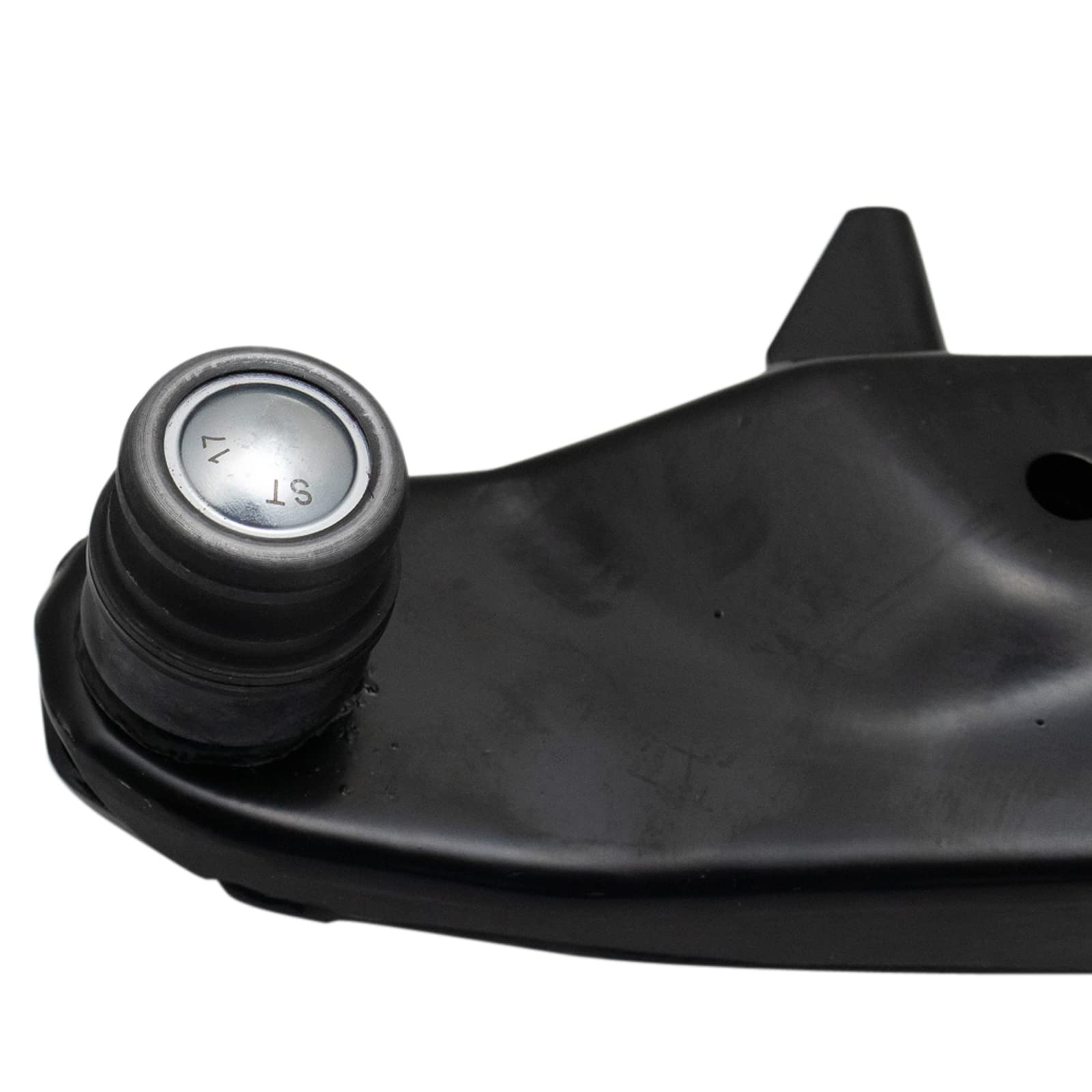 Trq Front Lower Control Arm With Ball Joint Set Compatible With 2009-2013 Subaru Forester 2011-2014 Impreza