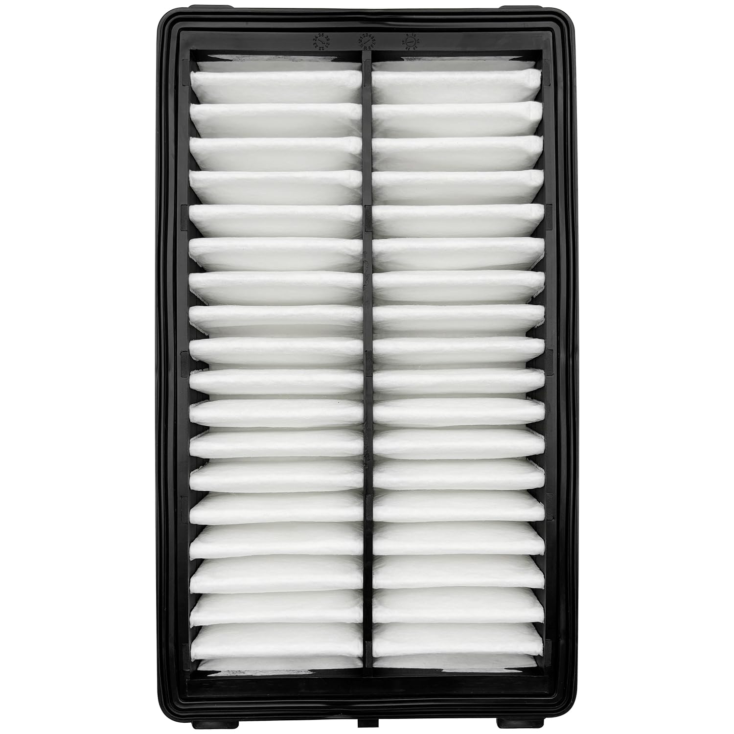 Capume for Engine Air Filter JM1000 Fits for Tucson 2022-23, Santa Fe 2021-23, Santa Cruz 2022-2023, Sonata 2020-23, Carnival 20