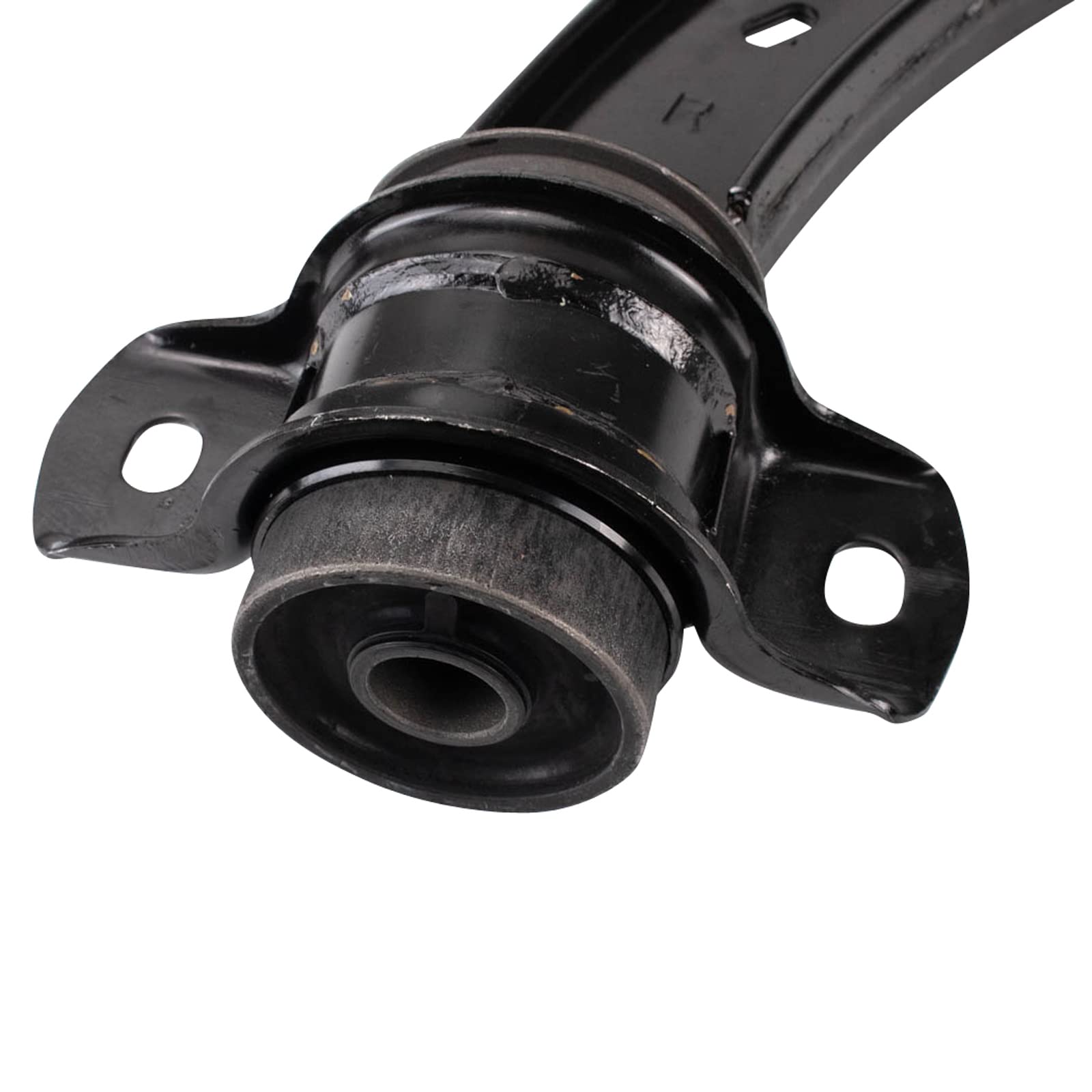 Trq Front Right Lower Control Arm With Ball Joint Passenger Side Compatible With 2010-2014 Ford Mustang