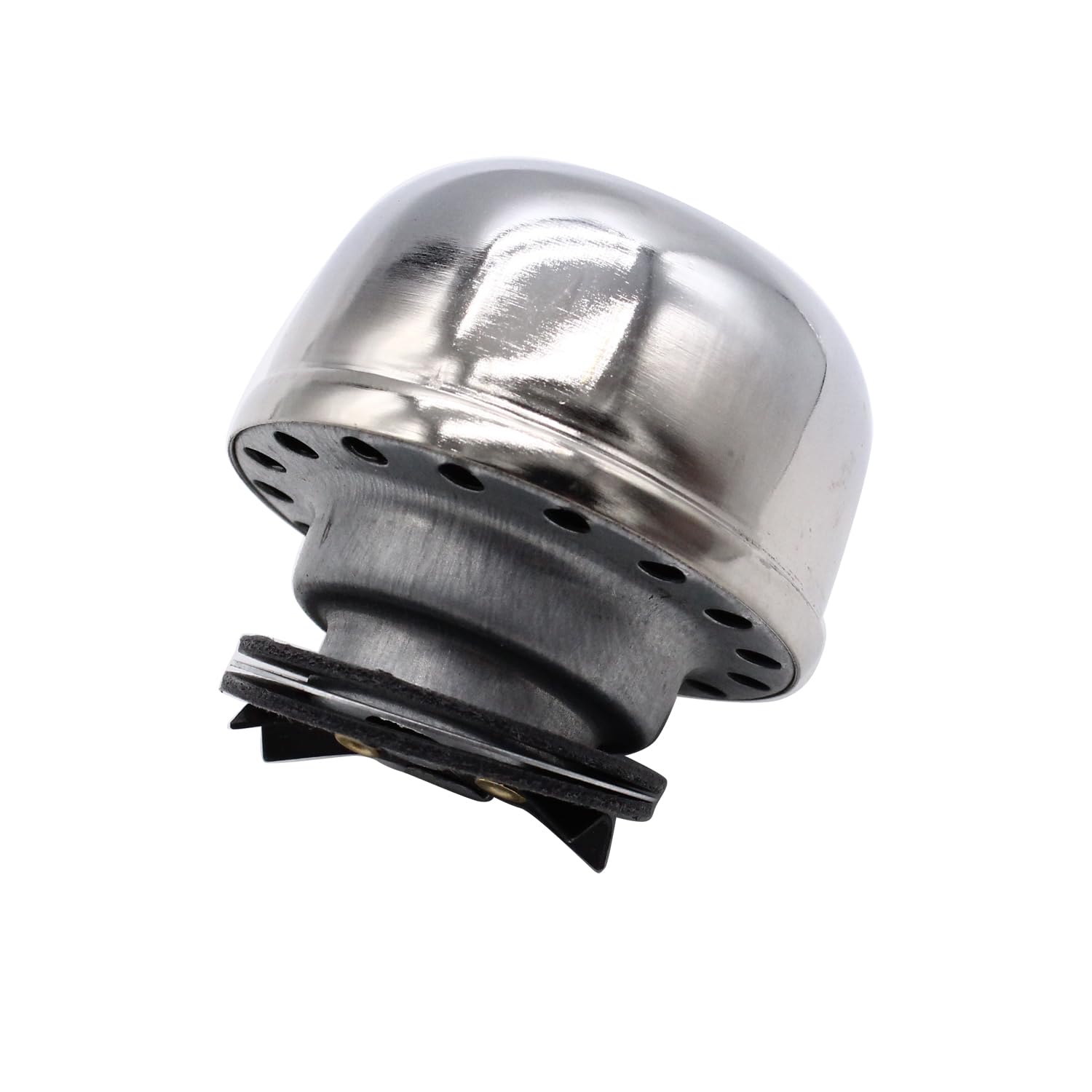 Oil Breather Cap Oil Filler Cap Twist In On Valve Cover Compatible With Chevy Pontiac