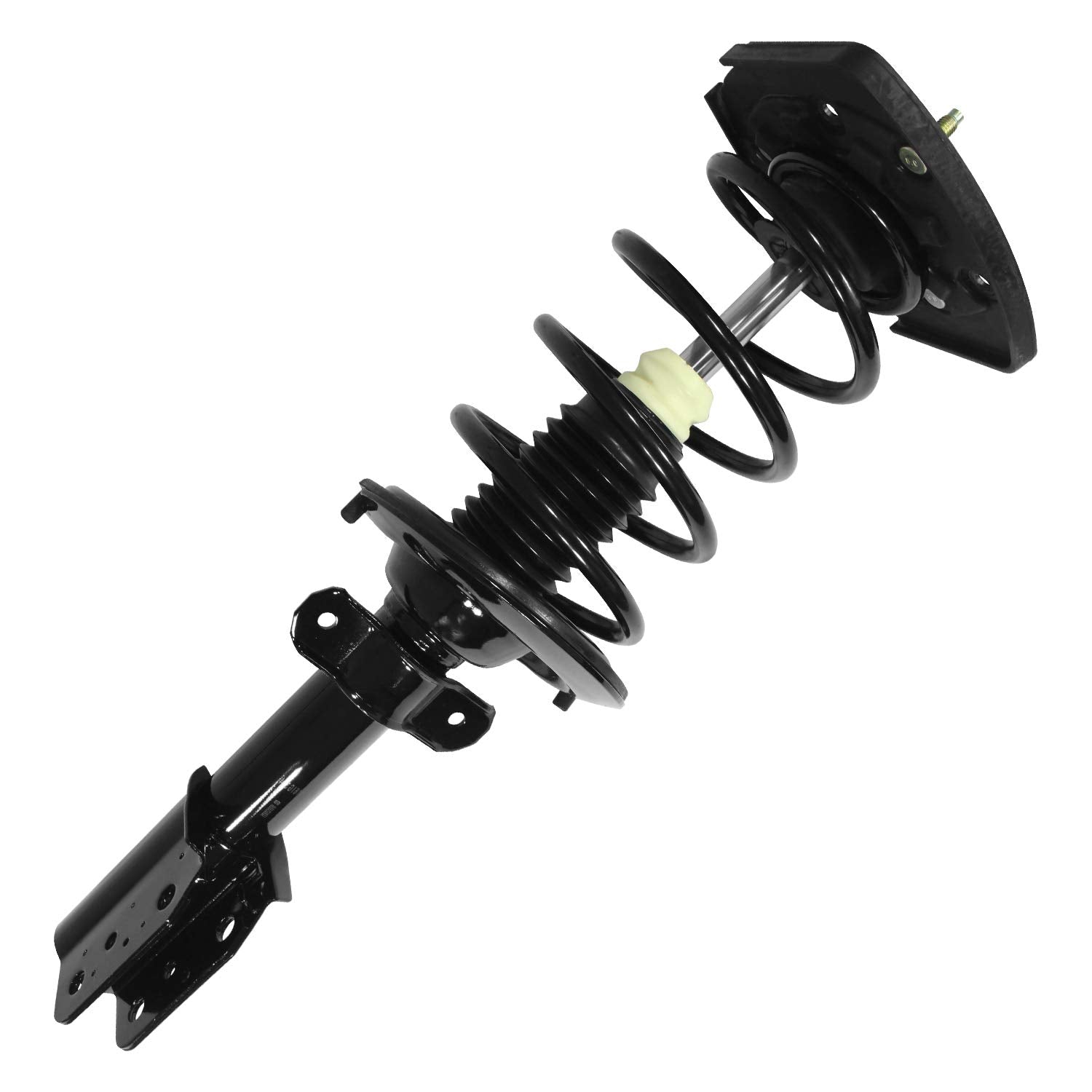 2004-2008 Pontiac Grand Prix - 4-11024-15313-001