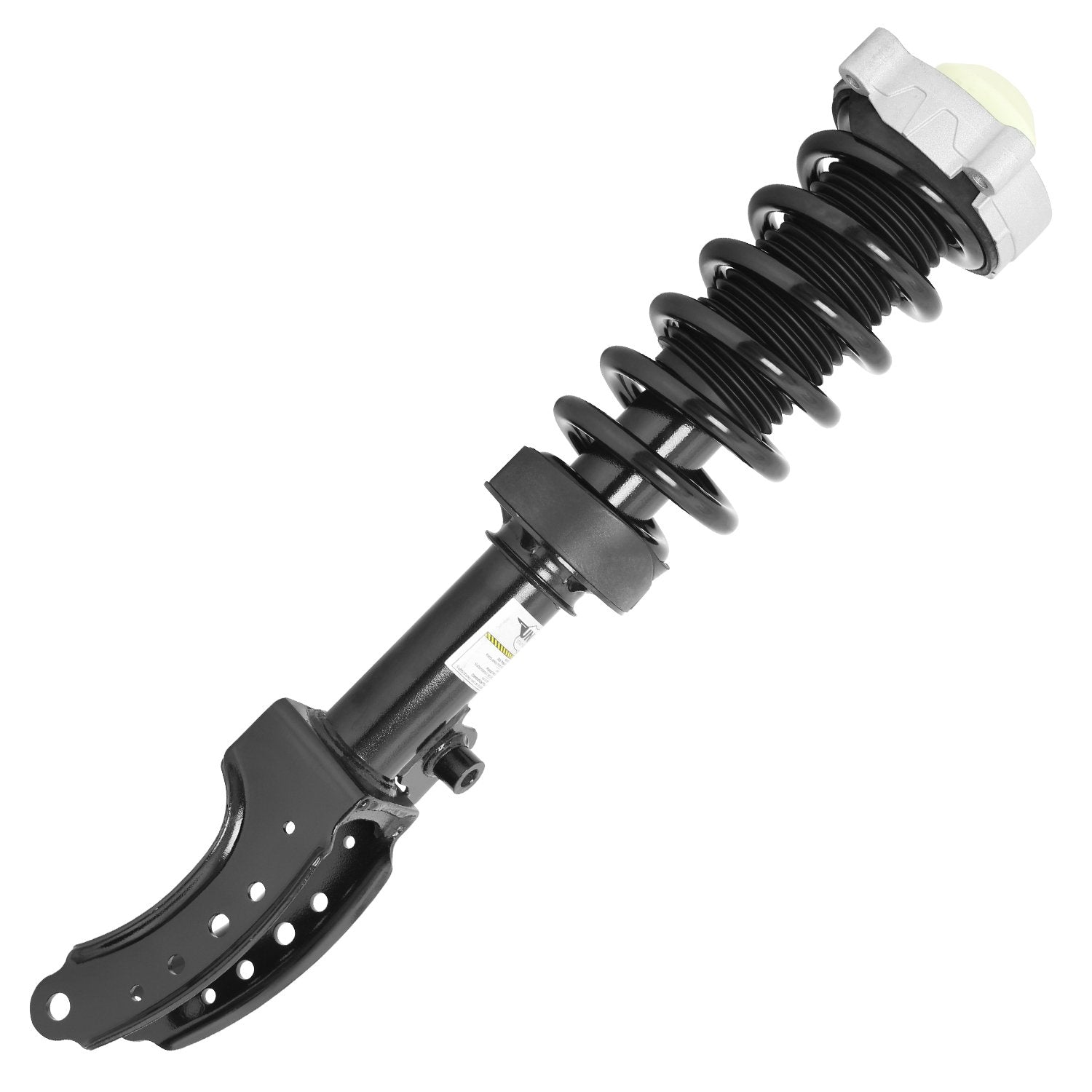 2007-2015 Audi Q7, 2003-2006 Porsche Cayenne, 2008-2010 Porsche Cayenne, 2004-2010 Volkswagen Touareg - 2-11104-11105-001