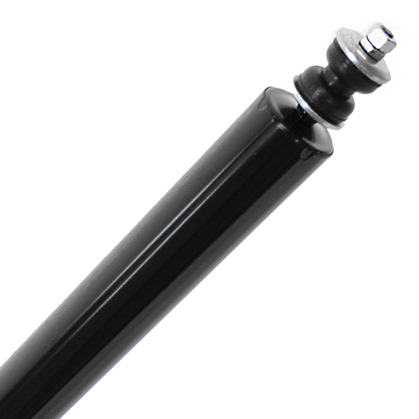 Trq Rear Shock Absorber Set Compatible With 1997-2003 Ford F-150 2004 F-150 Heritage