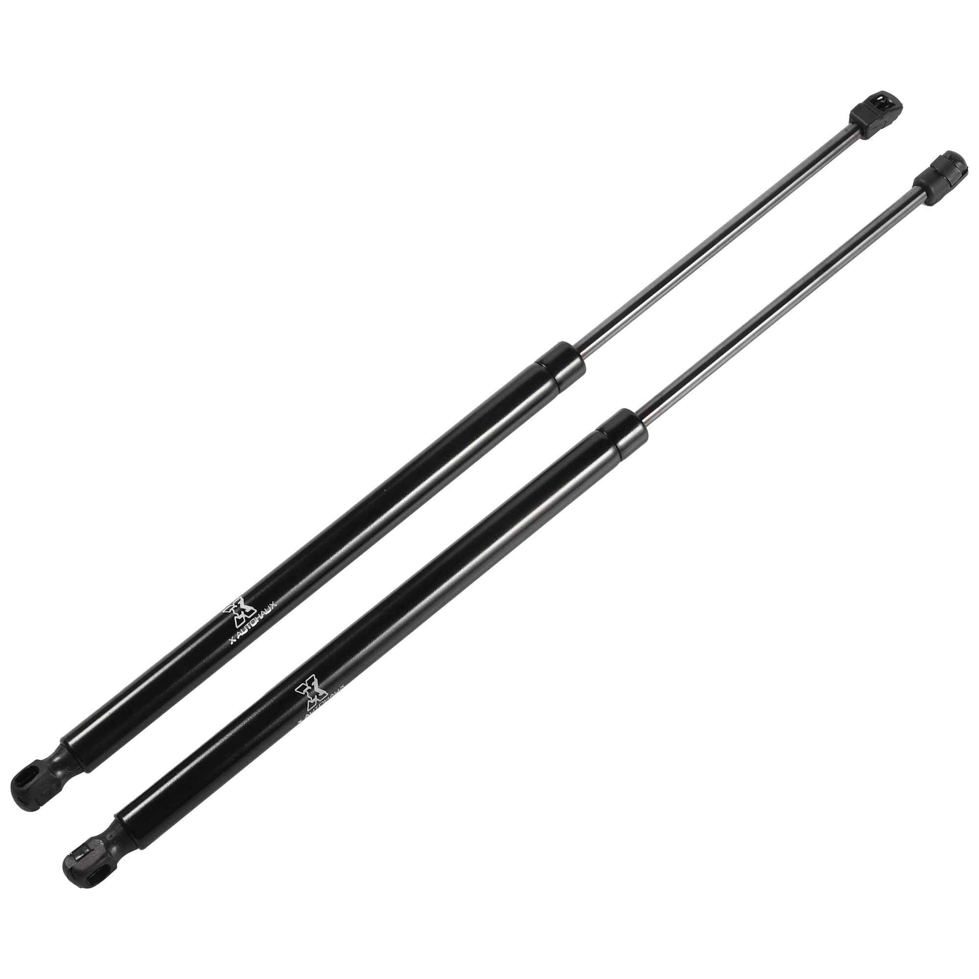 X Autohaux 2Pcs Rear Hatch Liftgate Gas Lift Supports Gas Struts Shocks 81770-D7000 For Hyundai Tucson 2016-2020