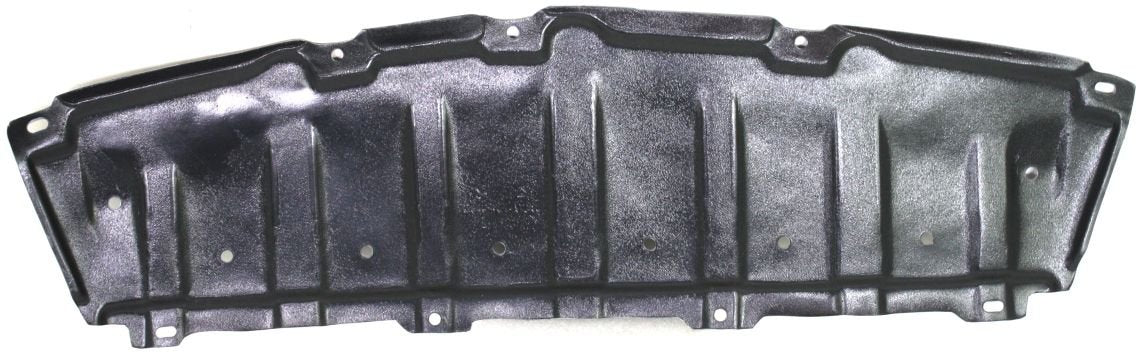 OE Replacement Toyota Prius Lower Engine Cover (Partslink Number TO1228141)