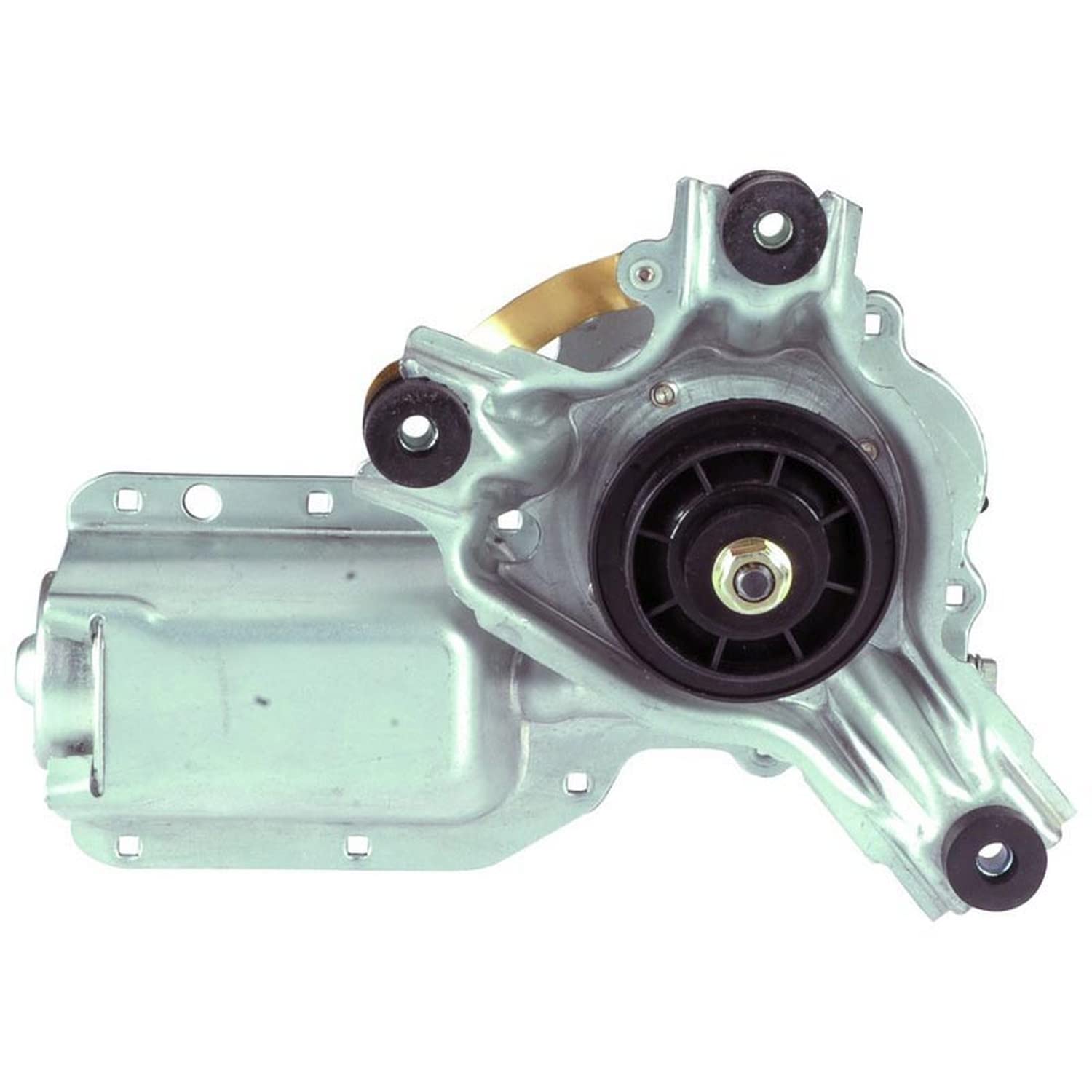 New Windshield Wiper Motor Compatible With 1985-1991 Gmc Jimmy C K G Series Trucks 22038804 22049809