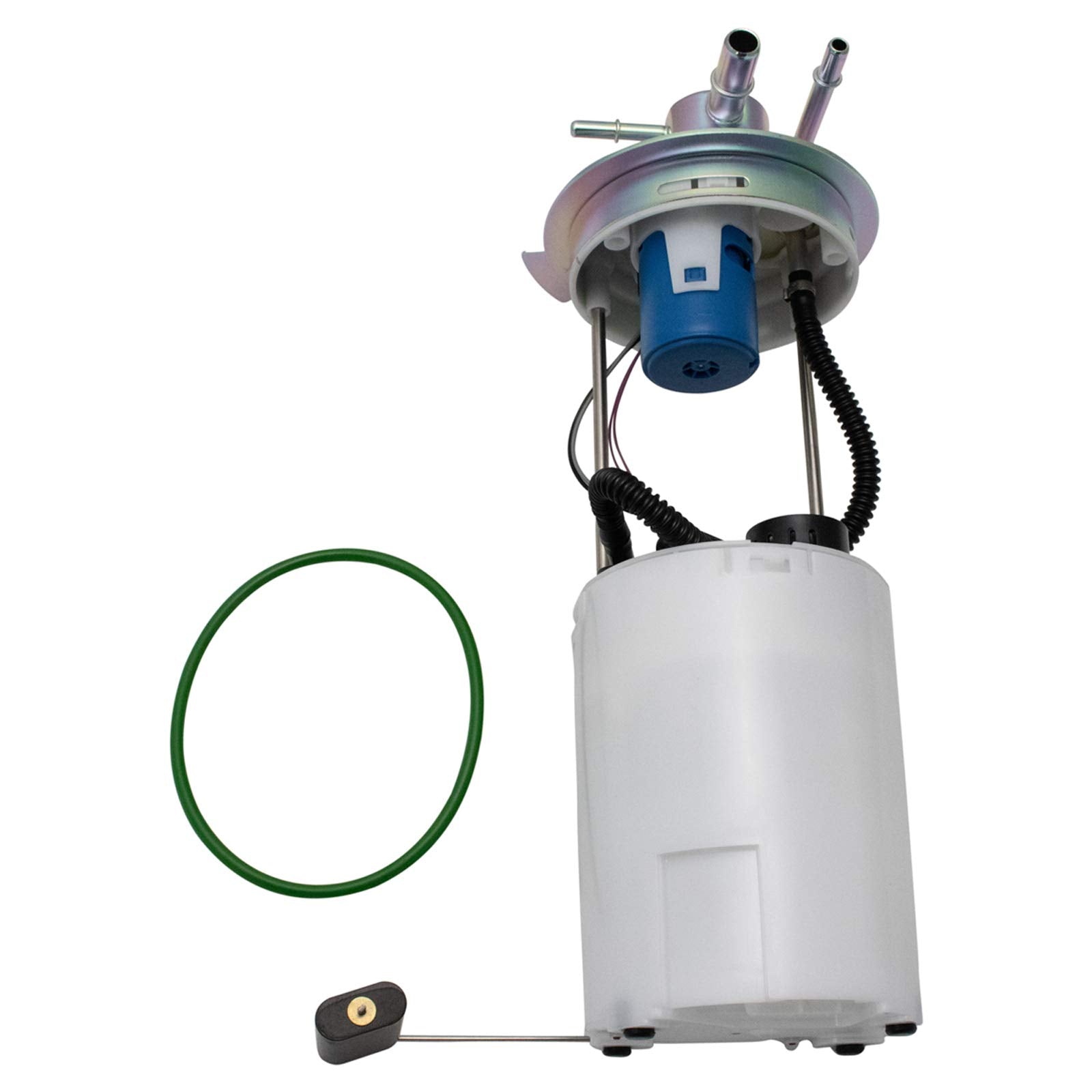 Trq Fuel Gas Pump & Sending Unit Assembly For Gmc Sierra 1500 / Gmc Sierra 2500 / Chevy Silverado 1500 / Chevy Silverado 2500