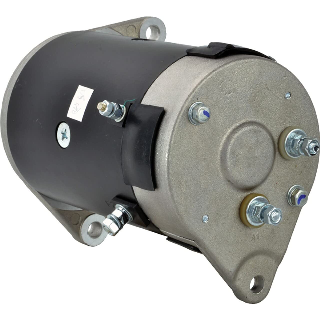 DISCOUNT STARTER & ALTERNATOR Starter Generator for EZ-Go Medalist, TXT, Club Car FE290/FE350 - Model 15421N