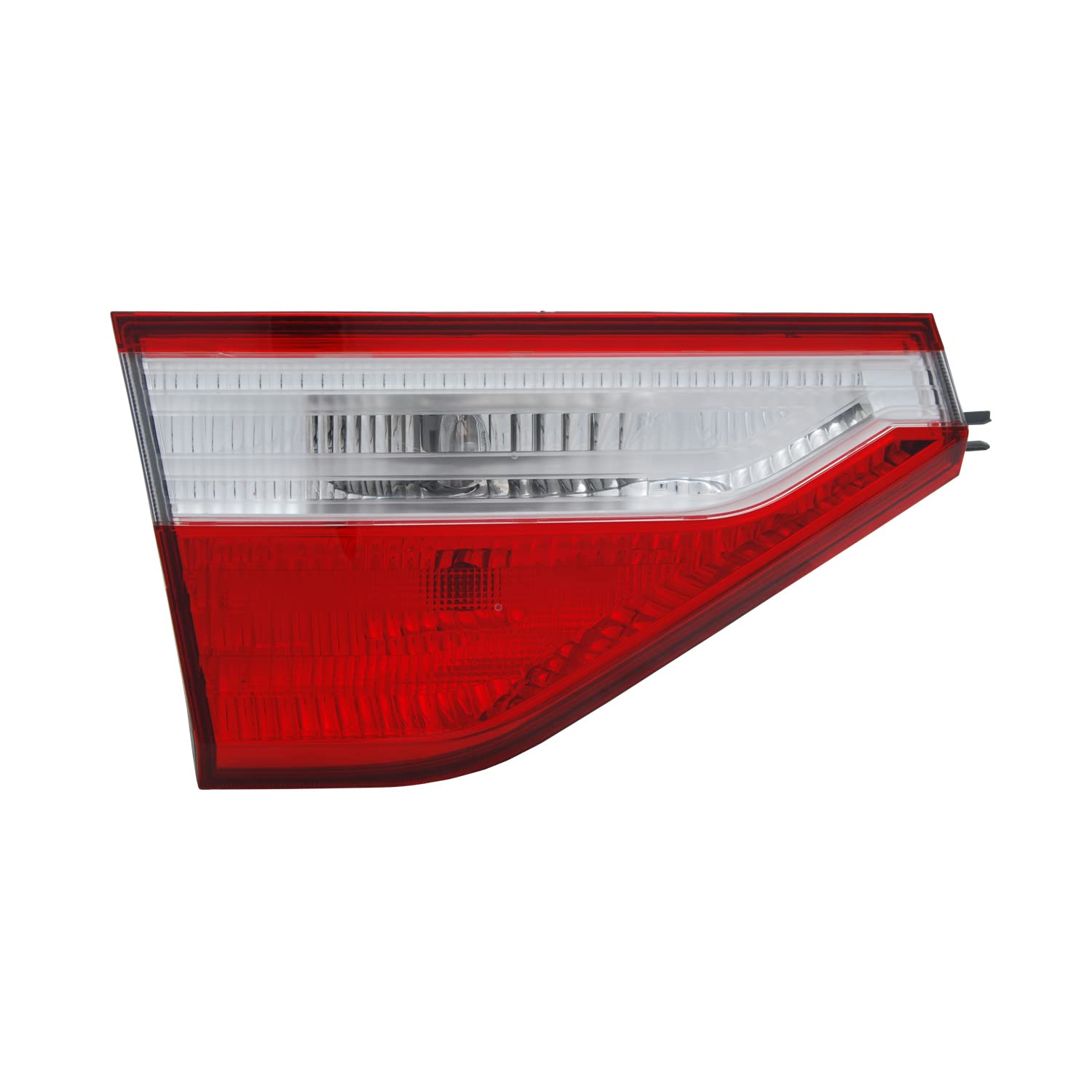 Tyc Right Tail Light Assembly Compatible With 2011-2013 Honda Odyssey