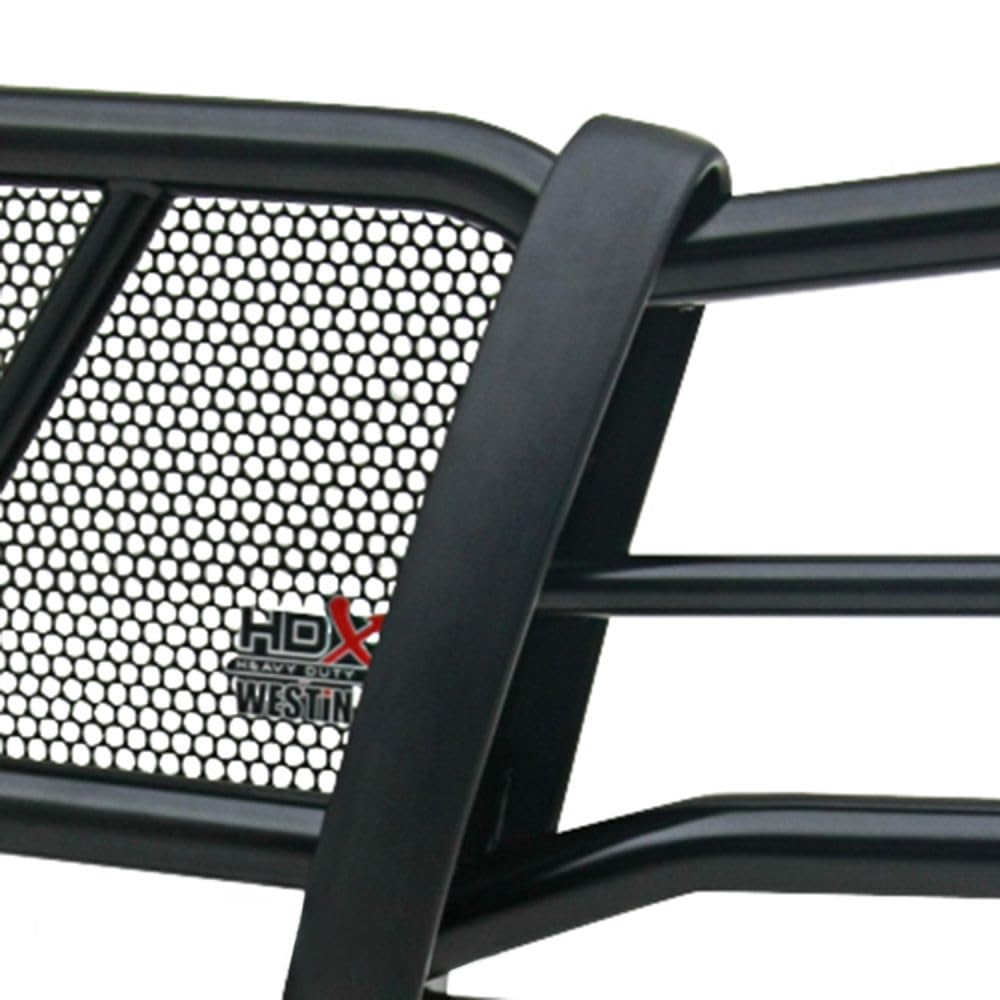 Westin 57-3545 Hdx 1-Piece Grille Guard Fits 2009-2018 Ram 1500 2019-2024 Ram 1500 Classic (Exc Rebel, Warlock, Trx, Sport And Express)