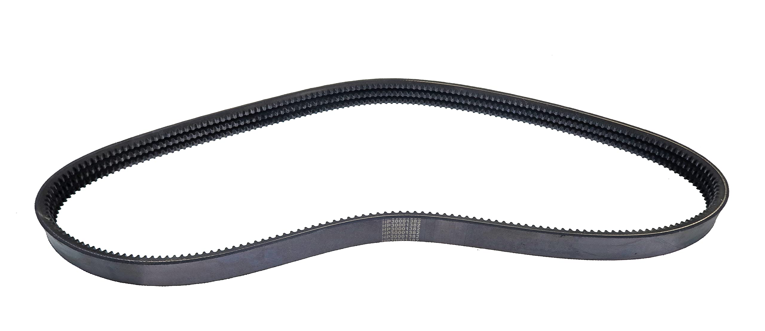 Jeenda Drive Belt 6726898 For Bobcat 753 763 773 S150 S160 S175 S185 T180 T190 3 Groove