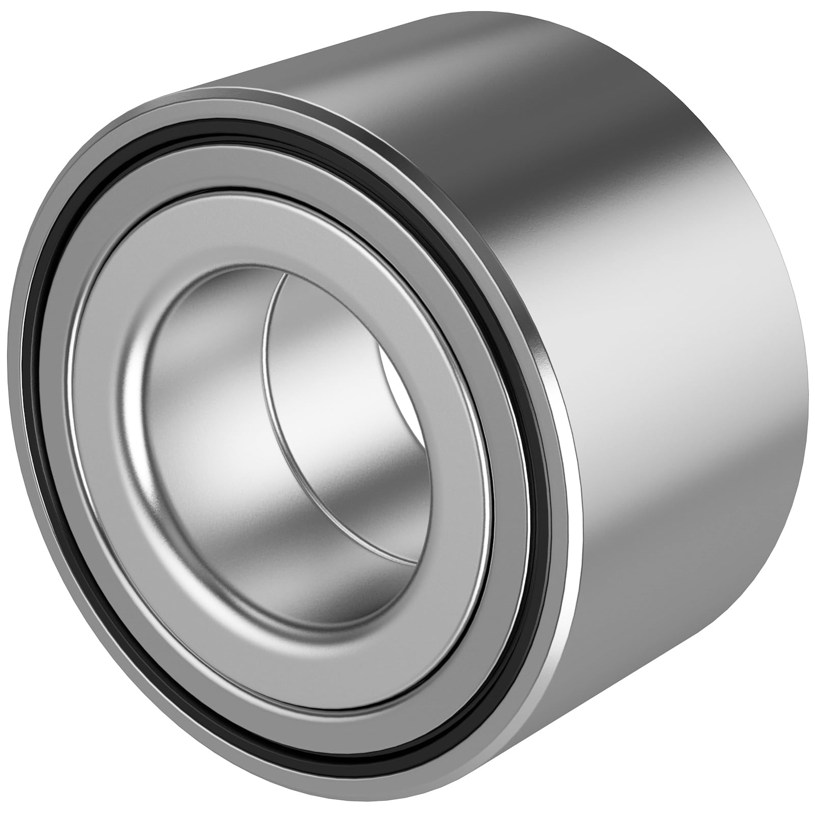 Front Wheel Bearings Kit For Honda Trx 420/500/520 Foreman Fourtrax Rubicon Rancher 2014 2015 2016 2017 2018 2019 2020 2021 2022