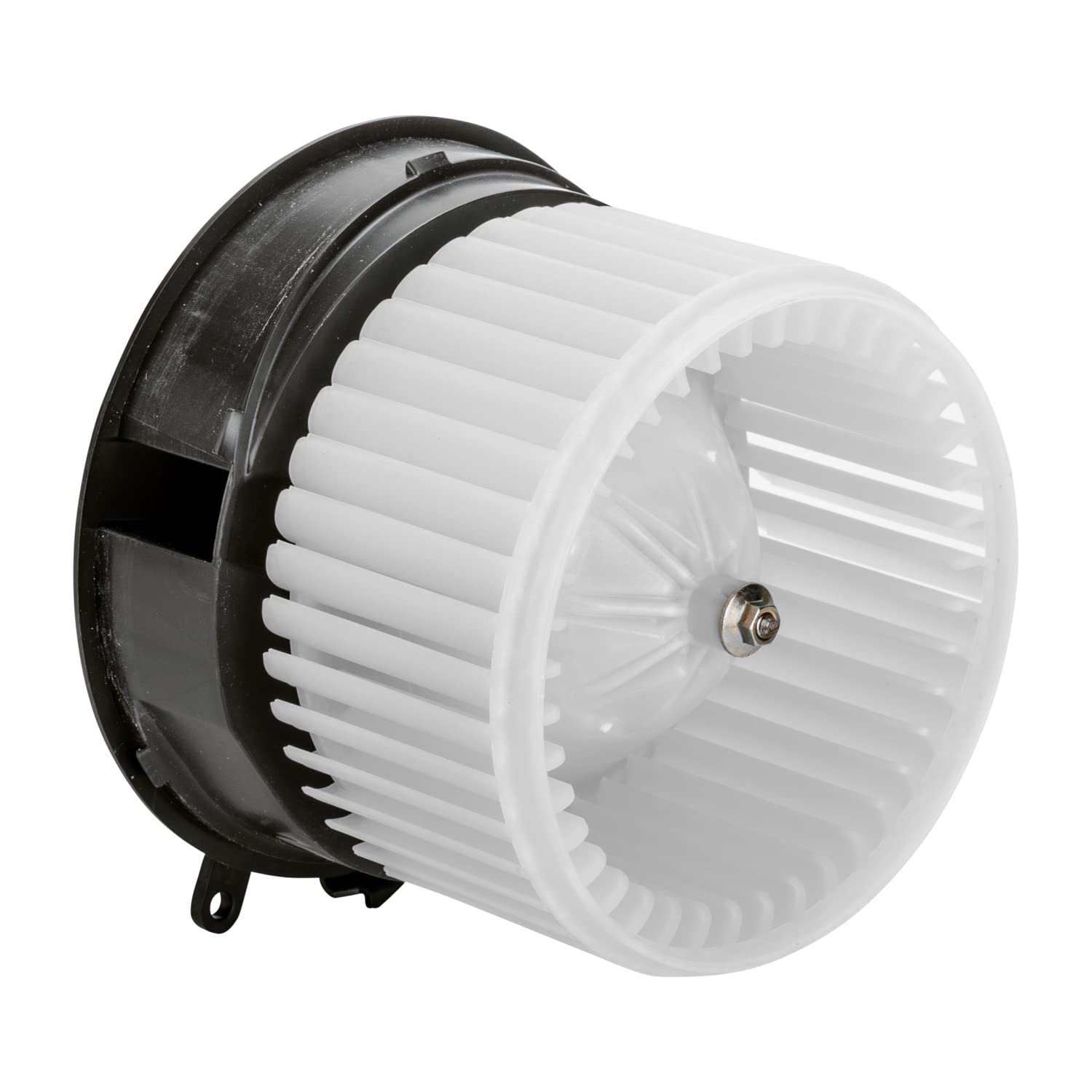 Tyc 700253 Replacement Blower Assembly For Nissan Rogue