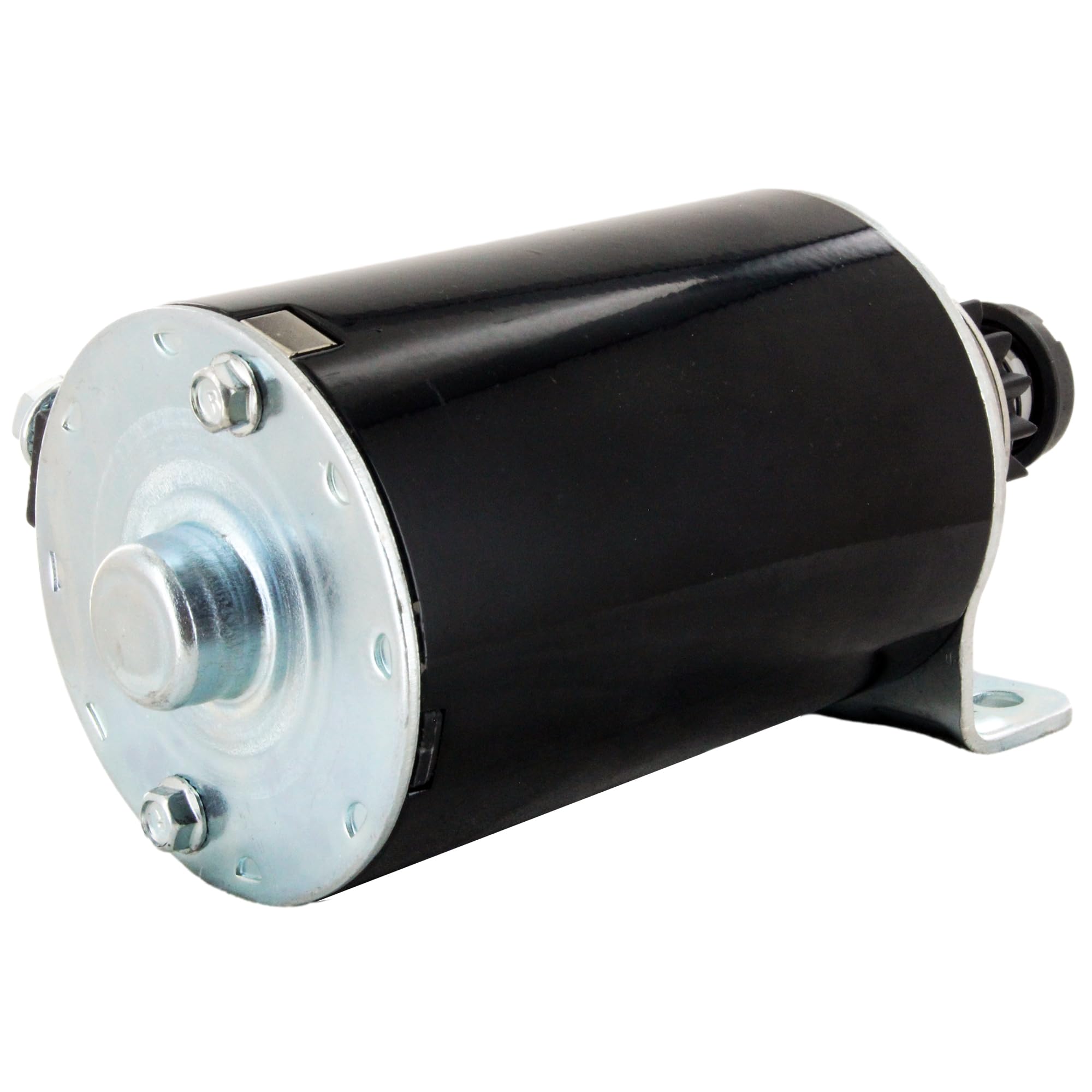 Discount Starter & Alternator 5746N Starter Compatible With Briggs Engines Am106883, Am38136, Am39285, Lg490420, Lg497401, Lg499