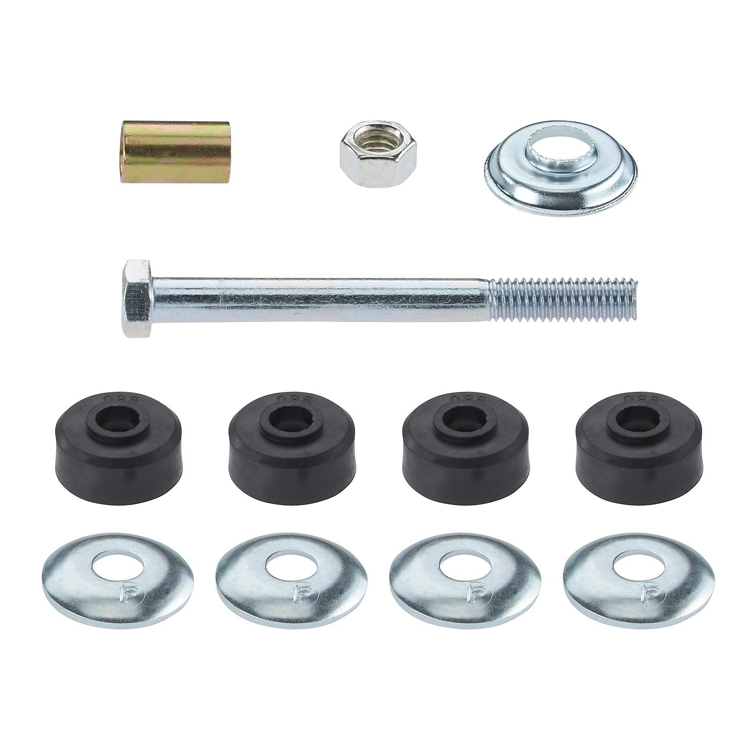 MOOG K90390 Suspension Stabilizer Bar Link Kit for Scion xB