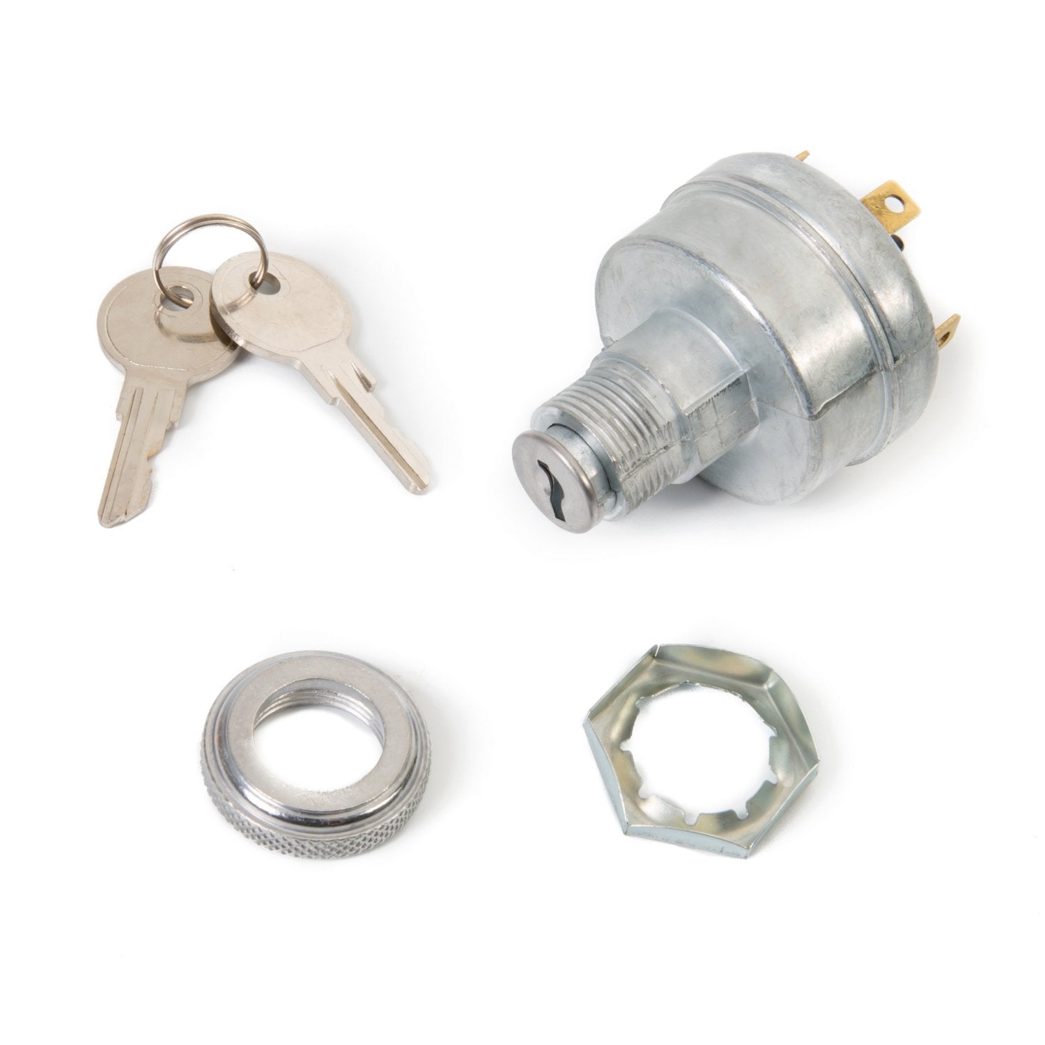 Kimpex Ignition Key Switch Lock with Key  0111833