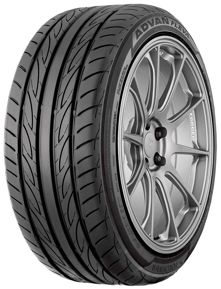 Yokohama Advan Fleva V701 235/40R17 90W
