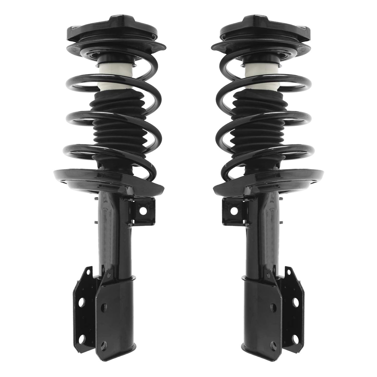 2008-2009 Mercedes-Benz C230, 2010-2012 Mercedes-Benz C250, 2008-2014 Mercedes-Benz C300, 2008-2014 Mercedes-Benz C350 - 2-11480