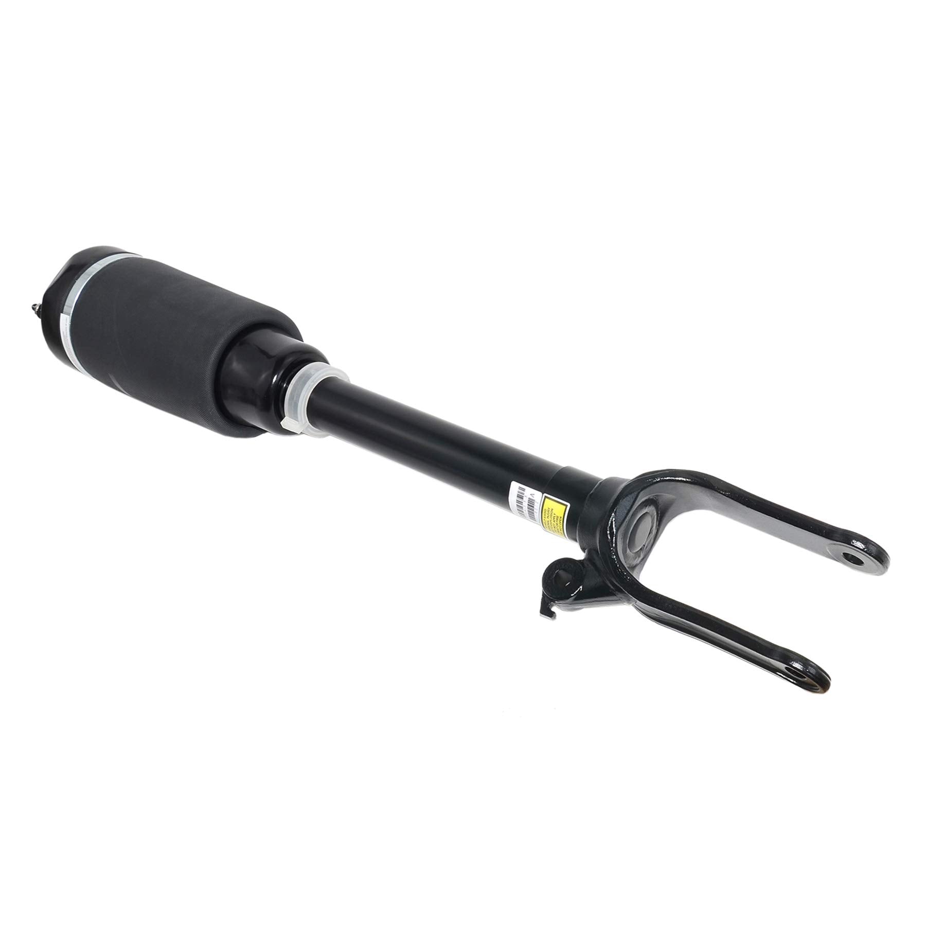 1643204513 Front Suspension Air Spring Shock Strut Compatible With Mercedes Benz W164 X164, 2007-2009 Gl320, 2010-2012 Gl350, 20