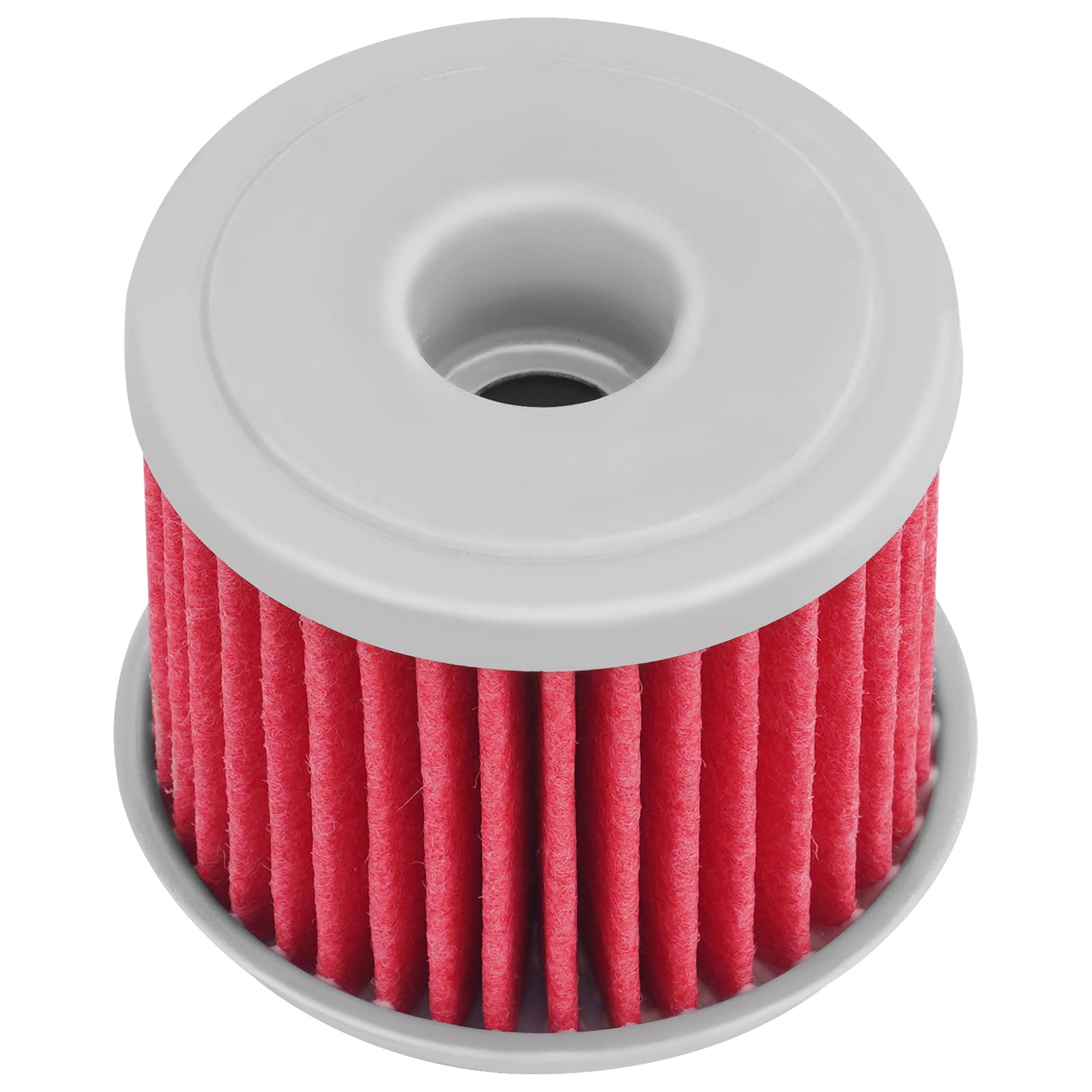 AHL 116 Oil Filter for Honda CRF450X CRF450 X 449 2012-2016/444 2005-2009 / TRX450R 444 2004-2005 / CRF450R 444 2002-2012 / CRF1
