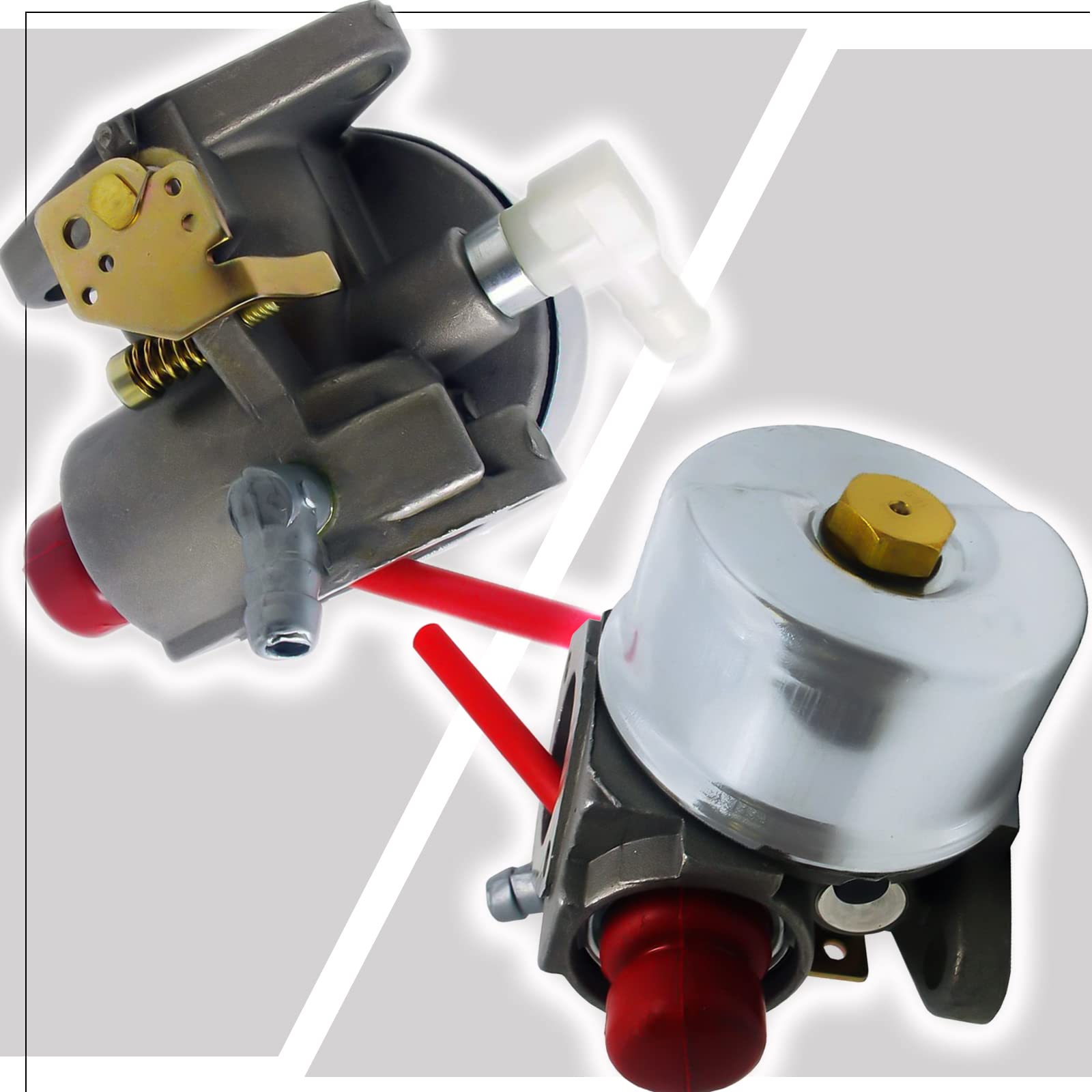 Carburetor For Tecumseh Models LEV120-361560B LEV120-361561B LEV120-361562B