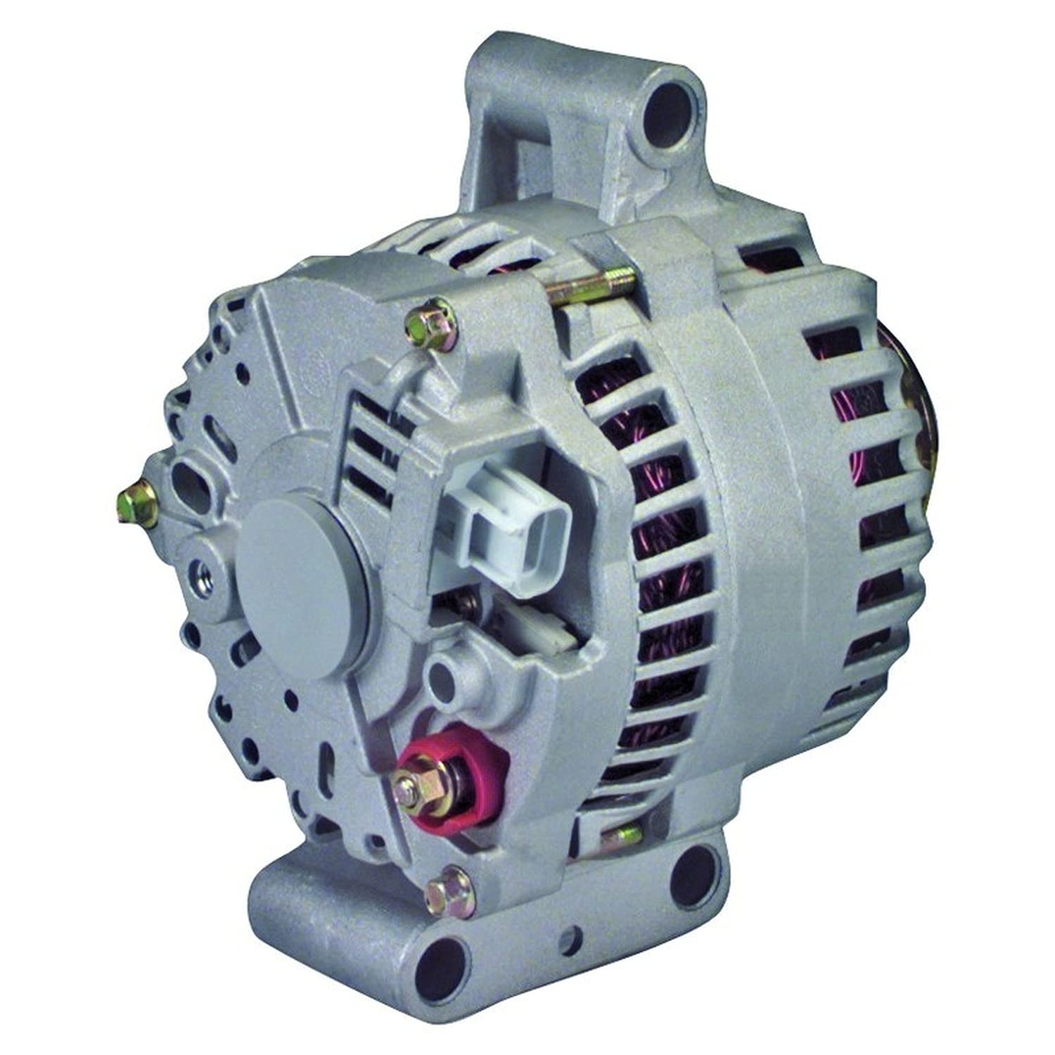 Oeg Parts New Alternator Compatible With Ford Escape Mazda Tribute 3.0L 01 02 03 04 1L8U-10300-Cd Aj03-18-300A, Afd0073, 4001410