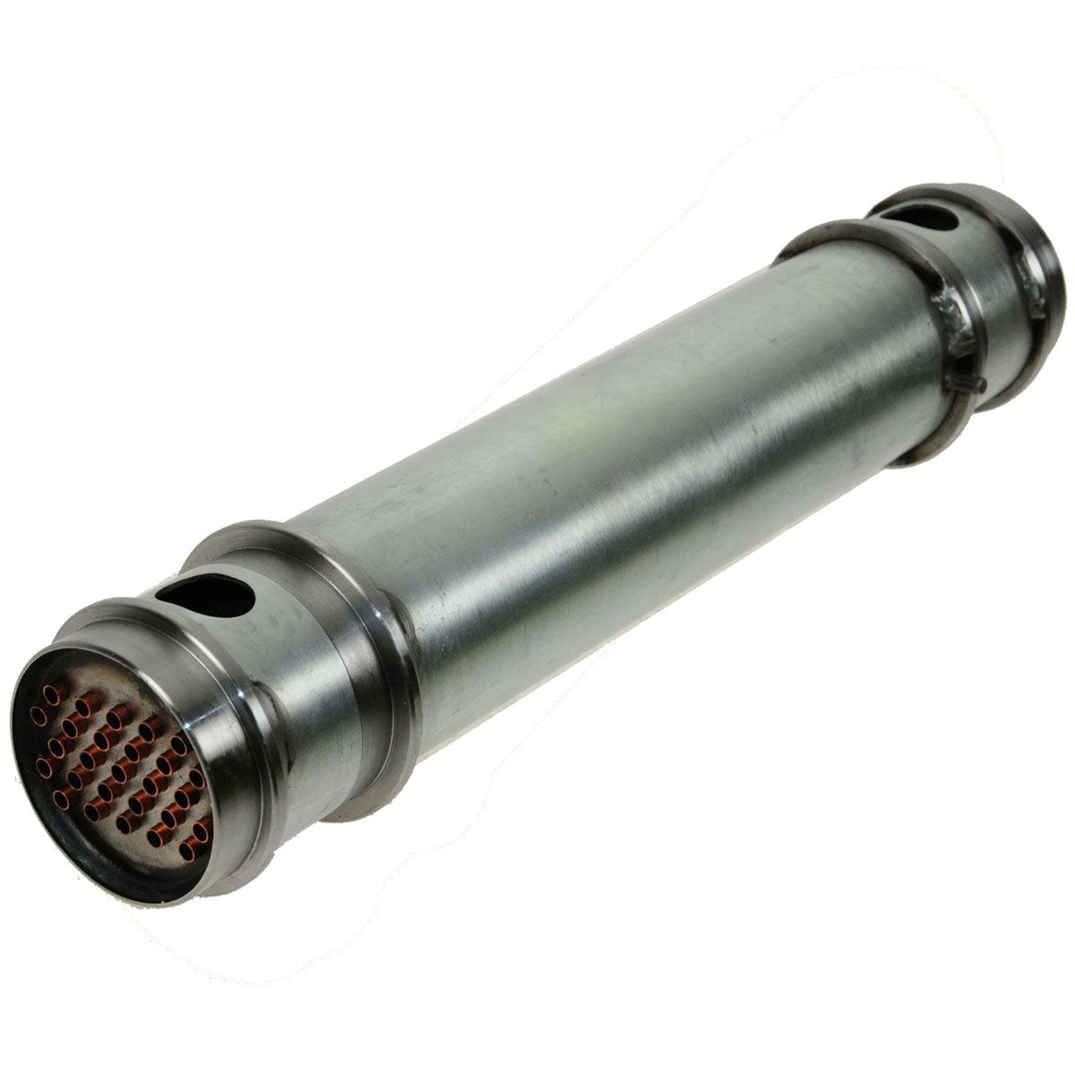 Ford Oil Cooler ASY 1C3Z-6A642-AA for Reliable Engine Cooling Performance