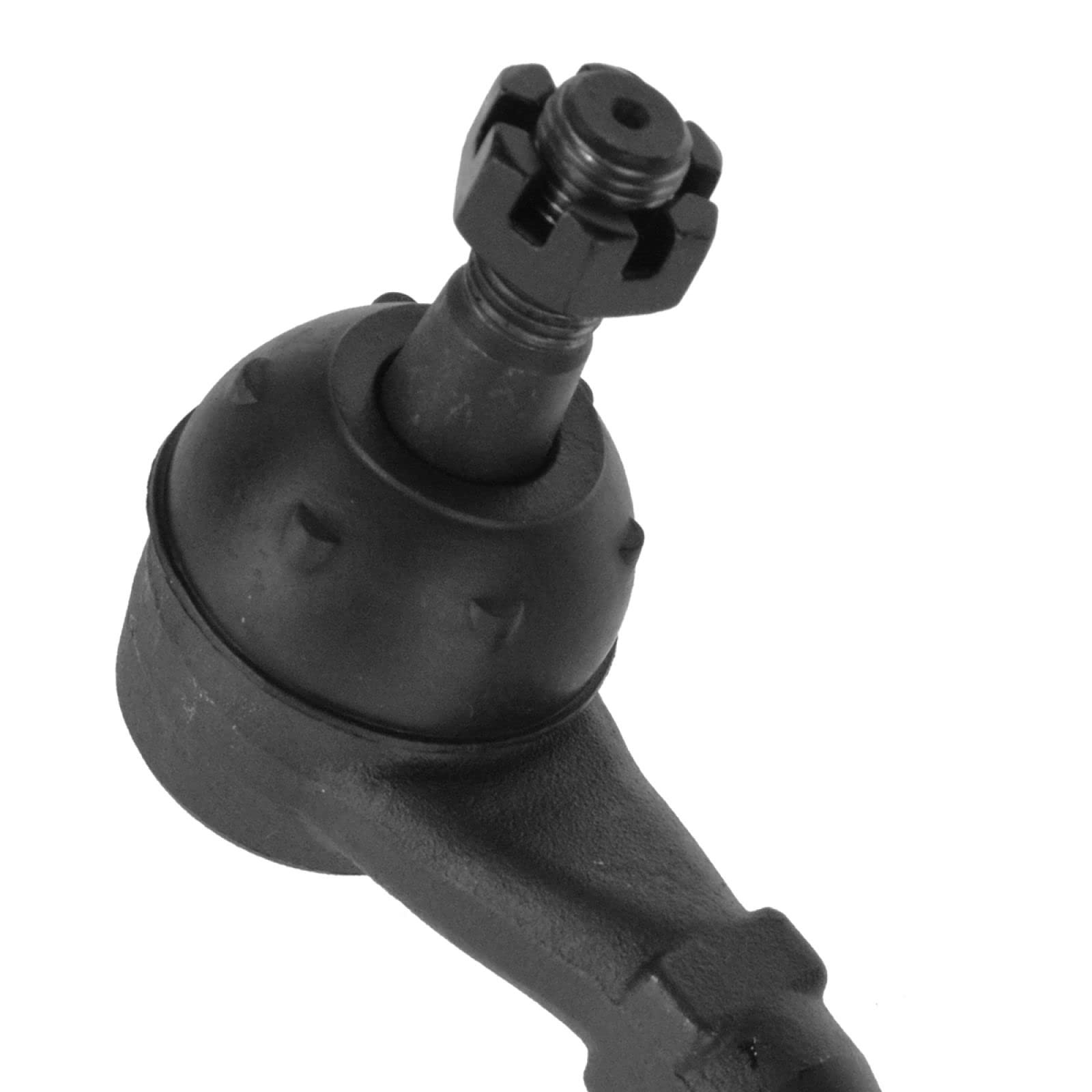Trq Front Tie Rod Set Compatible With 1997-2002 Ford Expedition 1997-2003 F-150 2004 F-150 Heritage 1997-1999 F-250 1998-2002 Li
