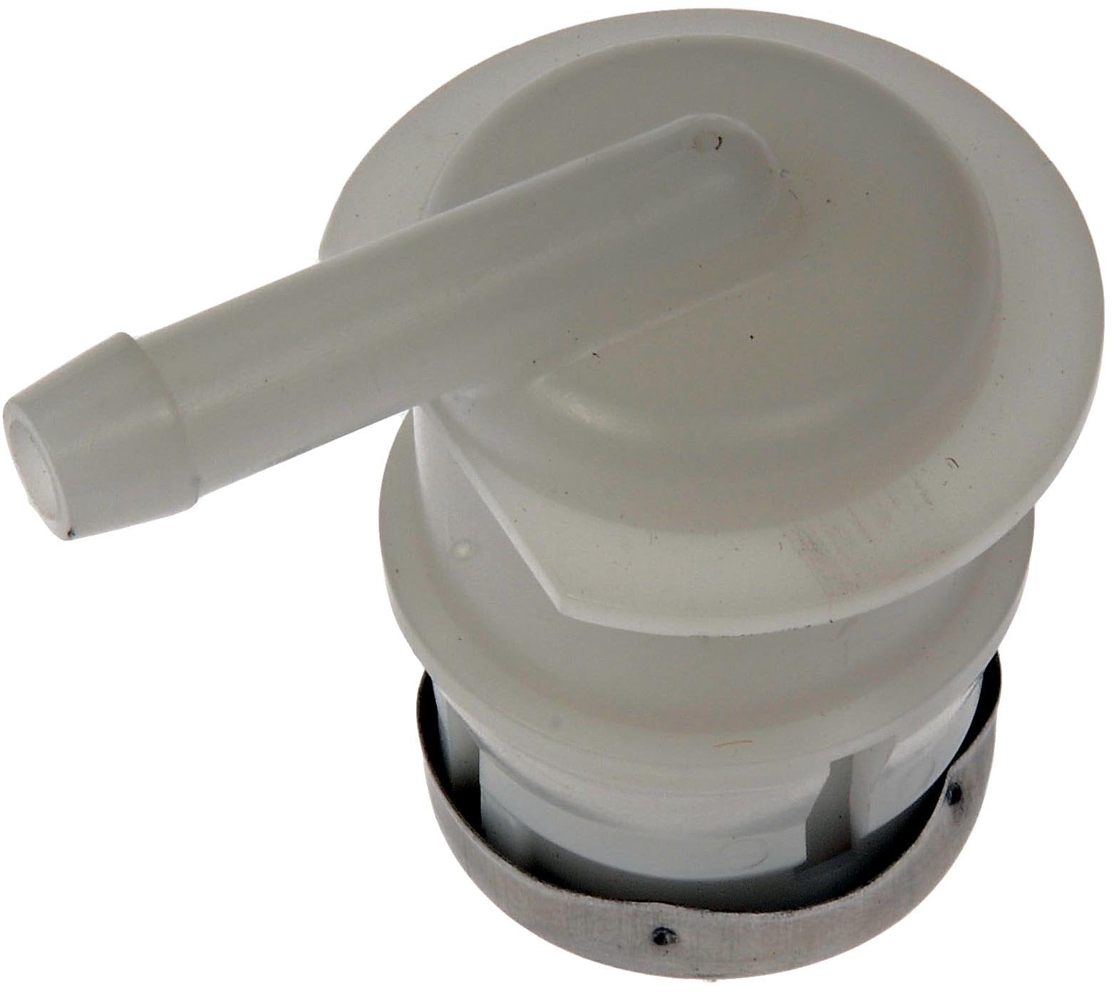 Dorman 911-060 Fuel Tank Vent Valve Compatible With Select Models