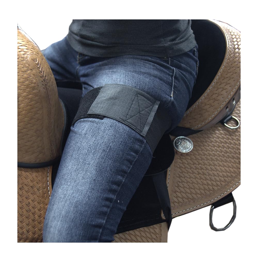 HILASON Large Western Anti Slip Grip Saddle Seat Cover Ride Made In USA