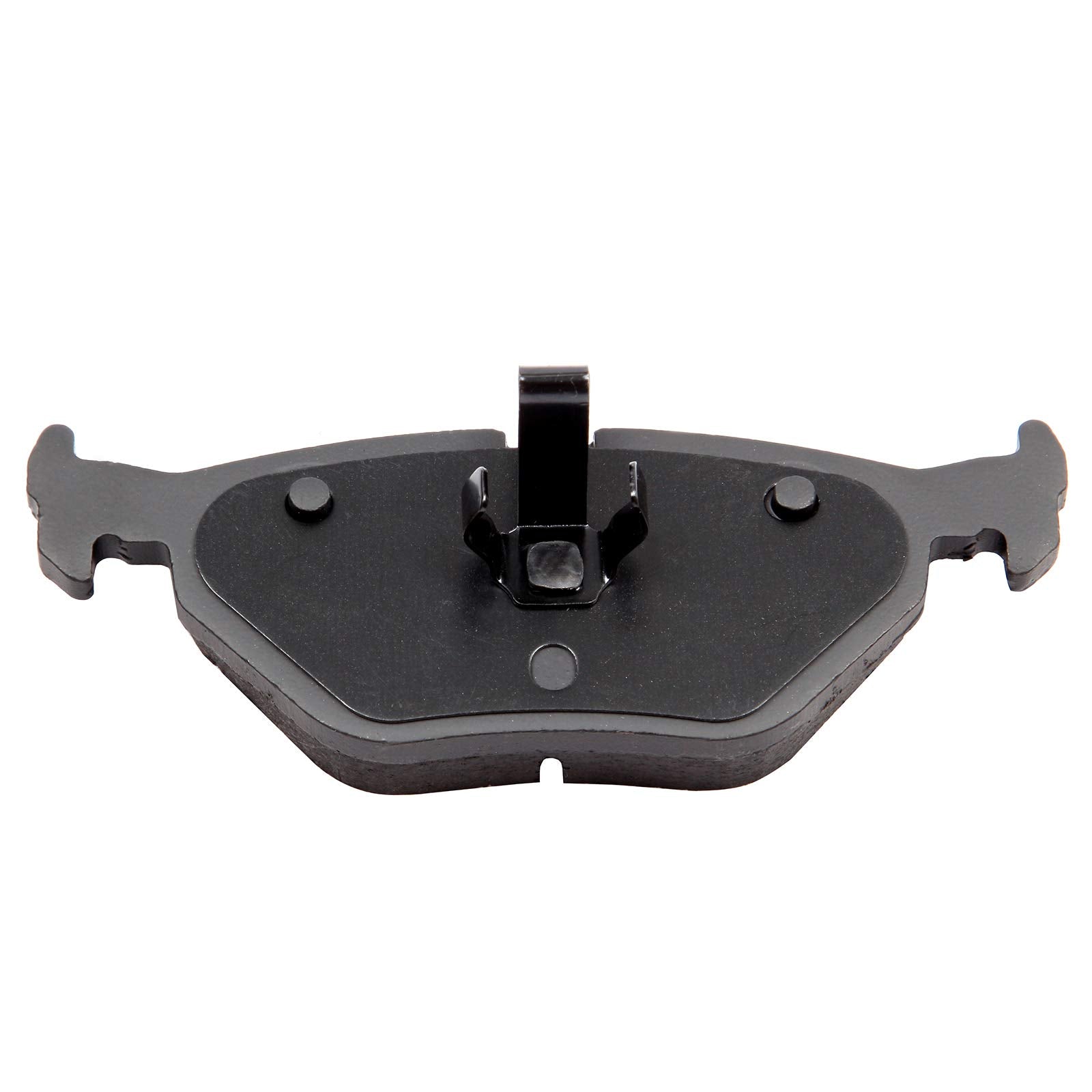 Cciyu D763 Rear Ceramic Brake Pads Kits 4Pcs Fit For Bmw 318Is,318Ti,3I,323Ci,323I,323Is,325Ci,325I,325Is,325Xi,328Ci,328I,328Is