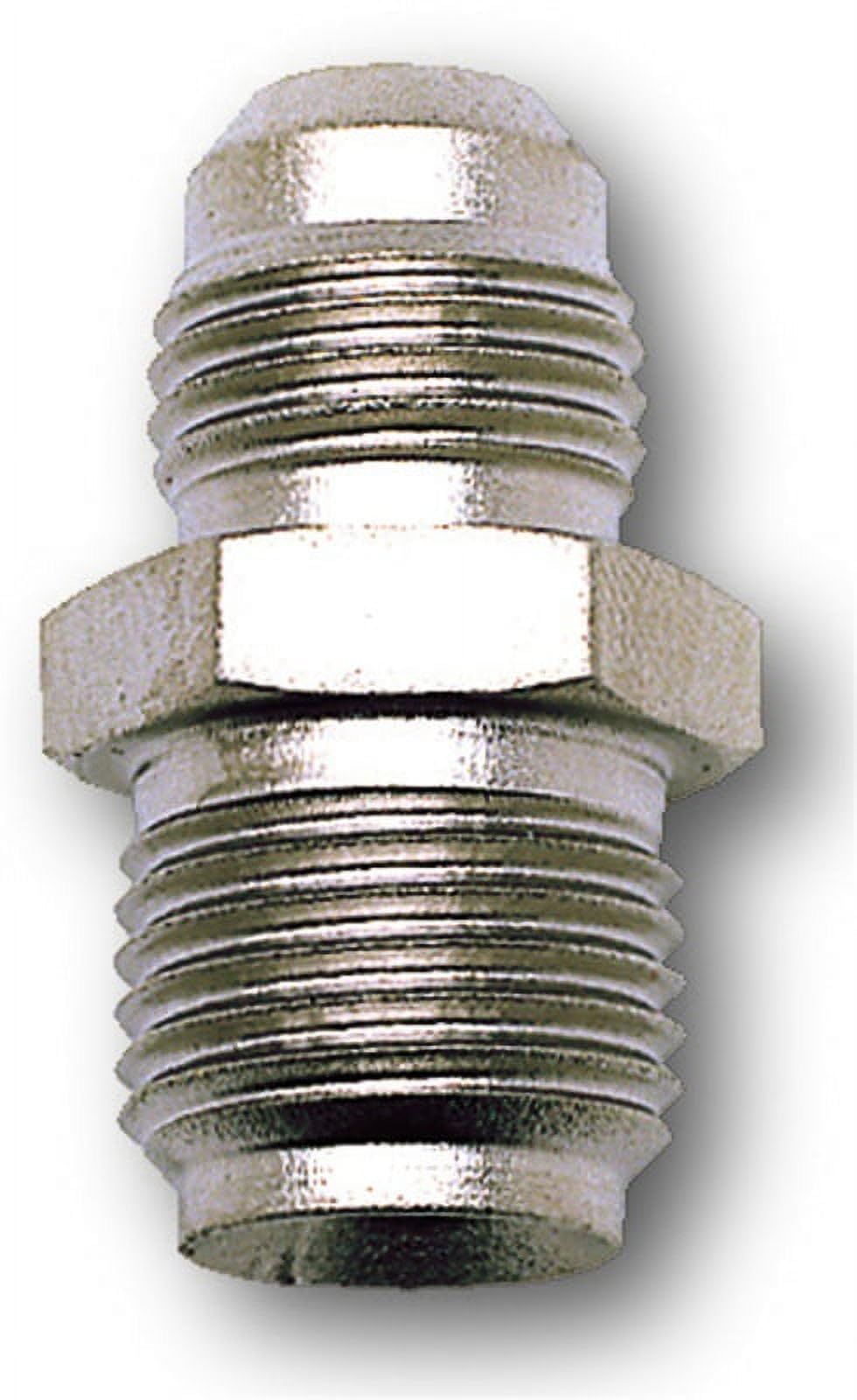 Edelbrock 648050 Russell By Inverted Flare 6 To 11/16-18