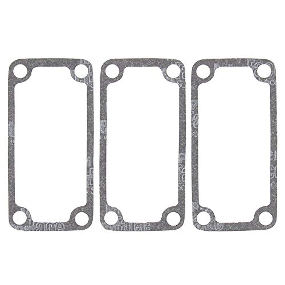Vertex-Winderosa Exhaust Valve Gasket Kit for Arctic Cat ZL 600 EFI 2001 2002 2003, ZL 600 ESR EFI 2001 2002 2003, ZL 600 SS EFI