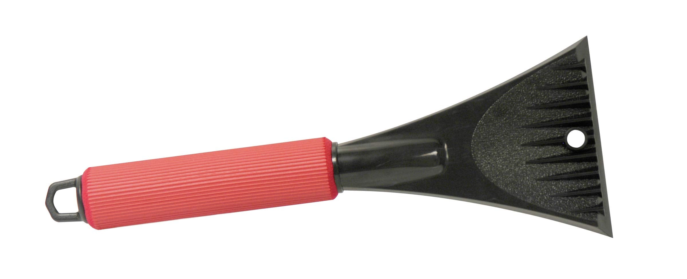 Subzero 11" Klondike Ice Scraper - Durable 1 Count, Model 1124F, Essential Winter Tool