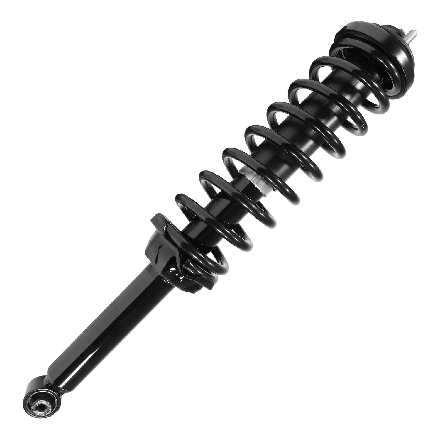 Unity Complete Strut Assembly Kit for 1997-2001 Honda CR-V - Model 2-15150-001