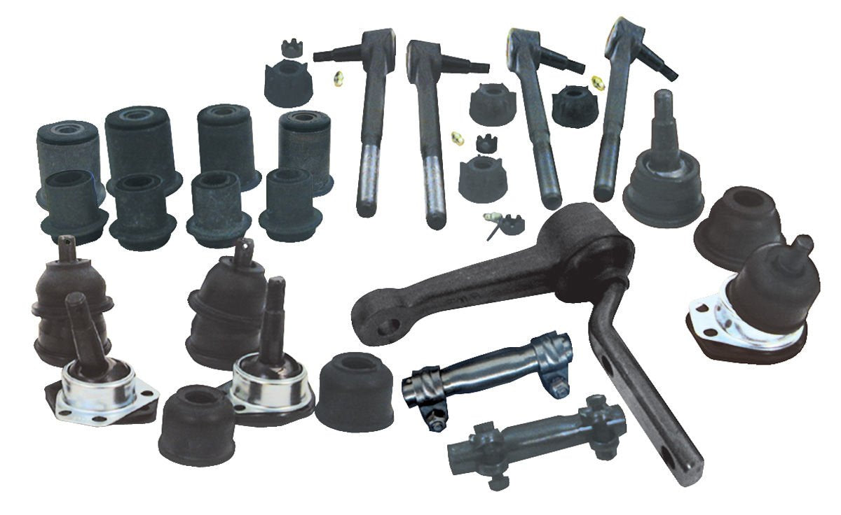 Moog K200640 Suspension Track Bar Bushing For Ford F-250 Super Duty