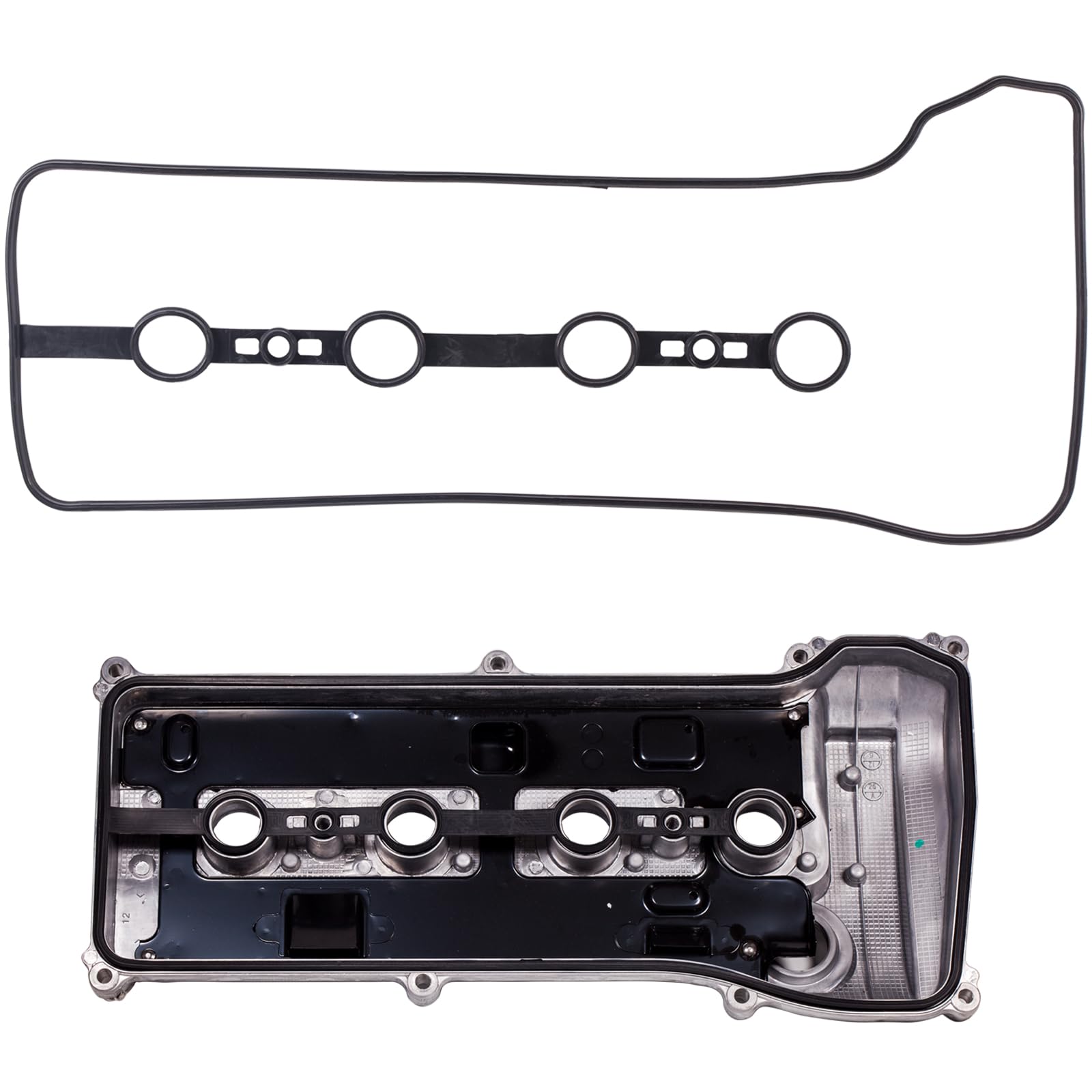 VS50530R for Scion TC XB Valve Cover Gasket Seal 2.4L Toyota Camry Corolla Highlander Matrix Rav4 Pontiac Vibe 2.0 2.4L 2AZFE 11