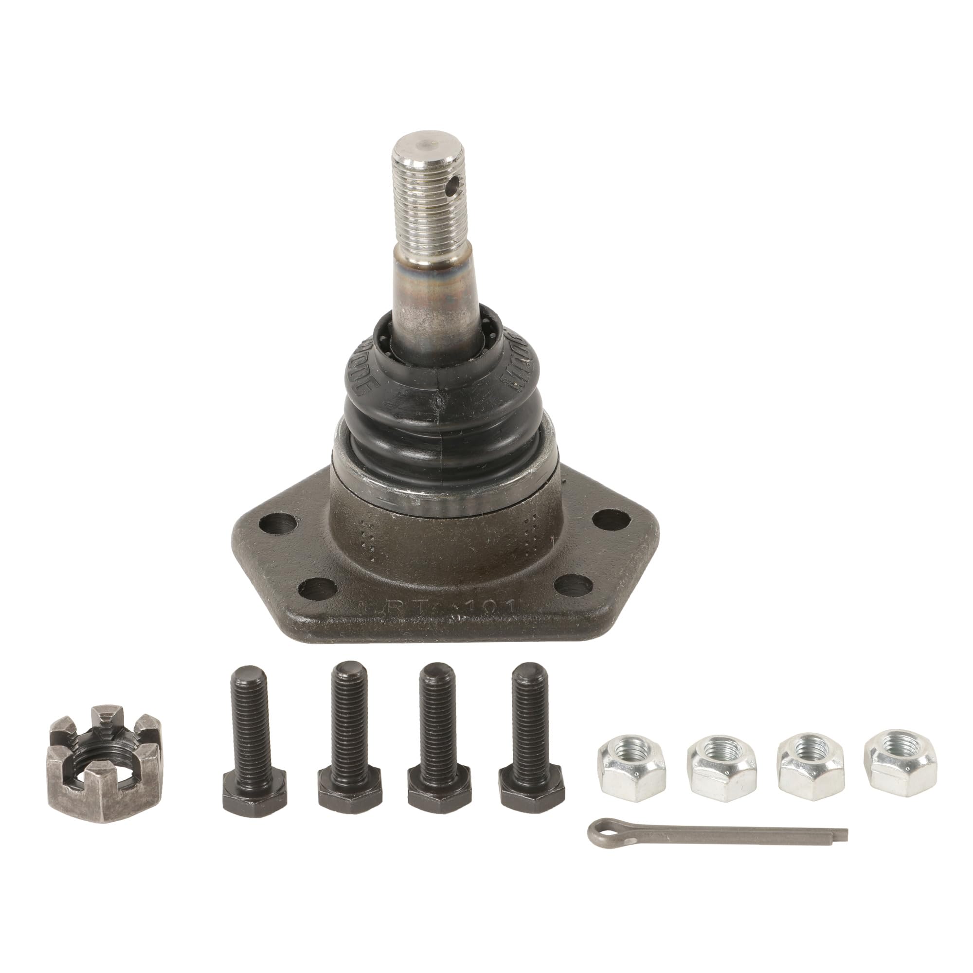 MOOG K5108 Front Upper Suspension Ball Joint for Chevrolet Camaro - Durable Rubber Construction