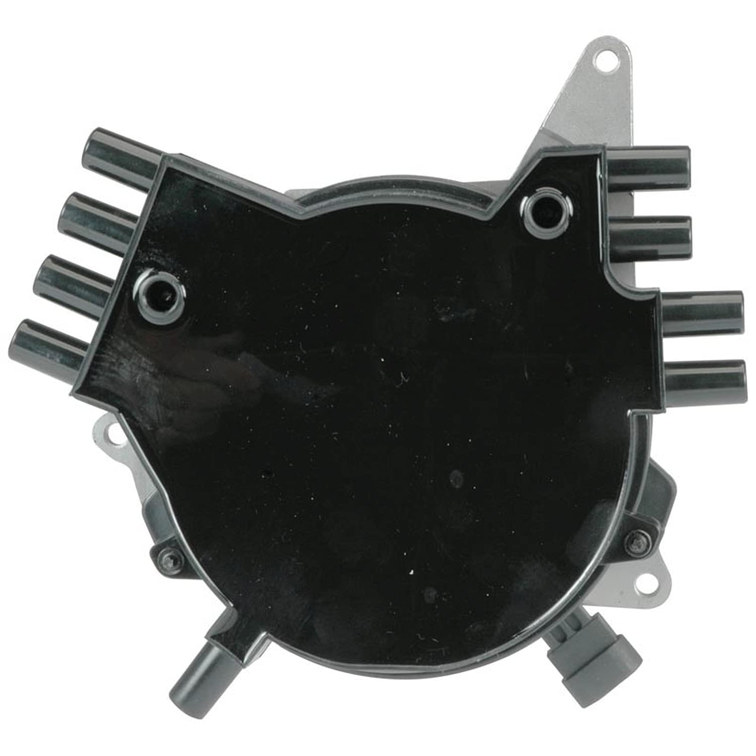 Parts Player New Distributor for 1992-1994 Chevy & Pontiac V8 5.7L, Replaces GM 10457702, 1103947, Model PPDST1832