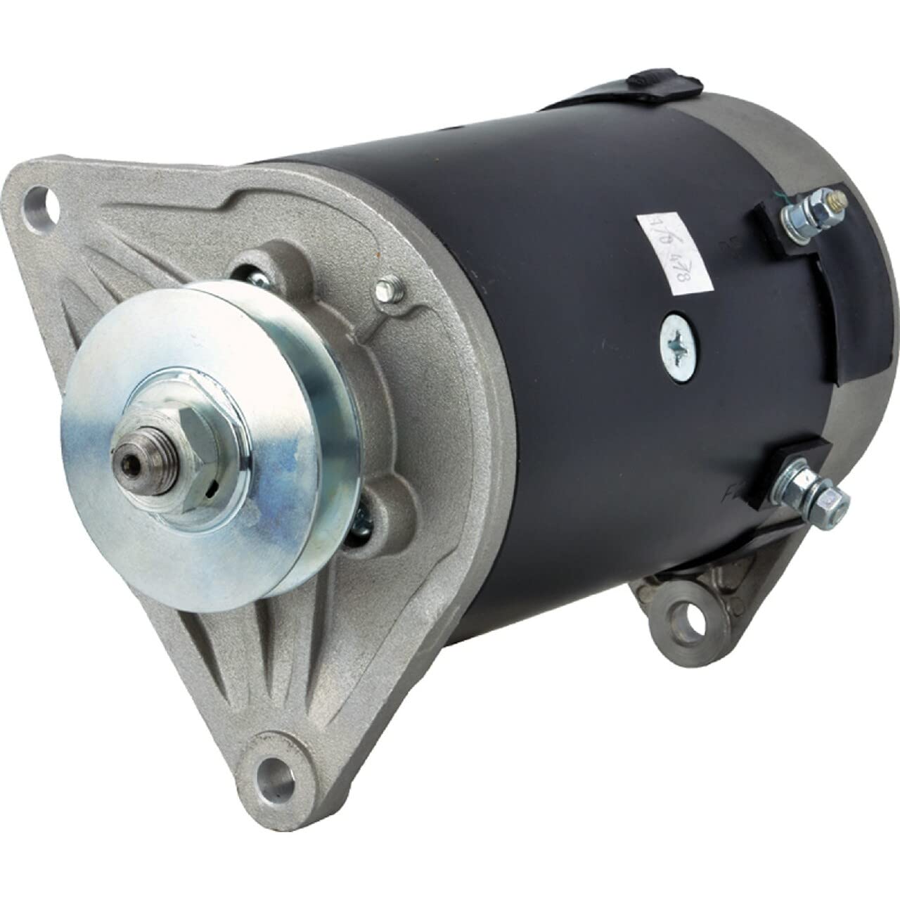 DISCOUNT STARTER & ALTERNATOR Starter Generator for EZ-Go Medalist, TXT, Club Car FE290/FE350 - Model 15421N